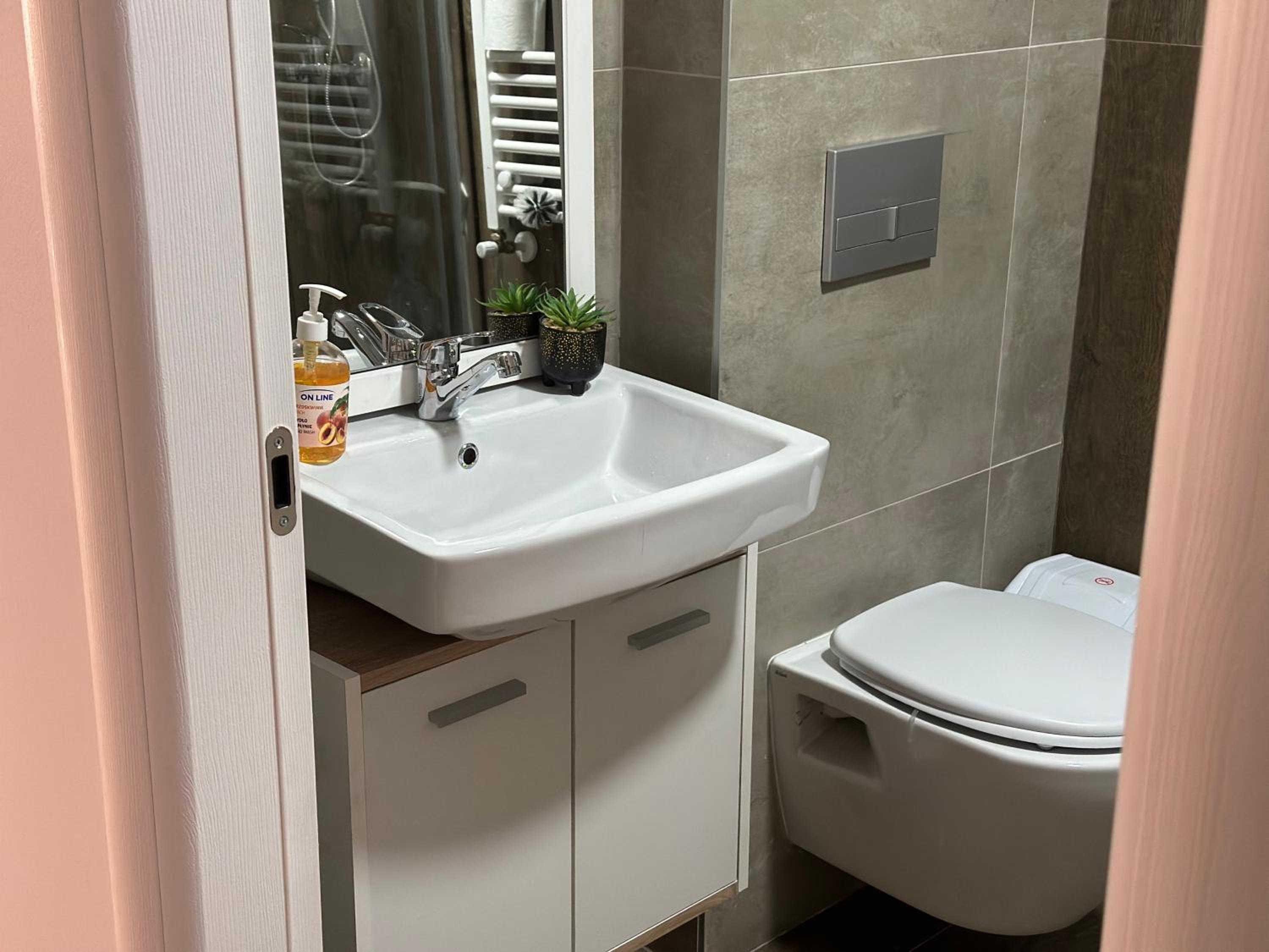 New Lux Apartment