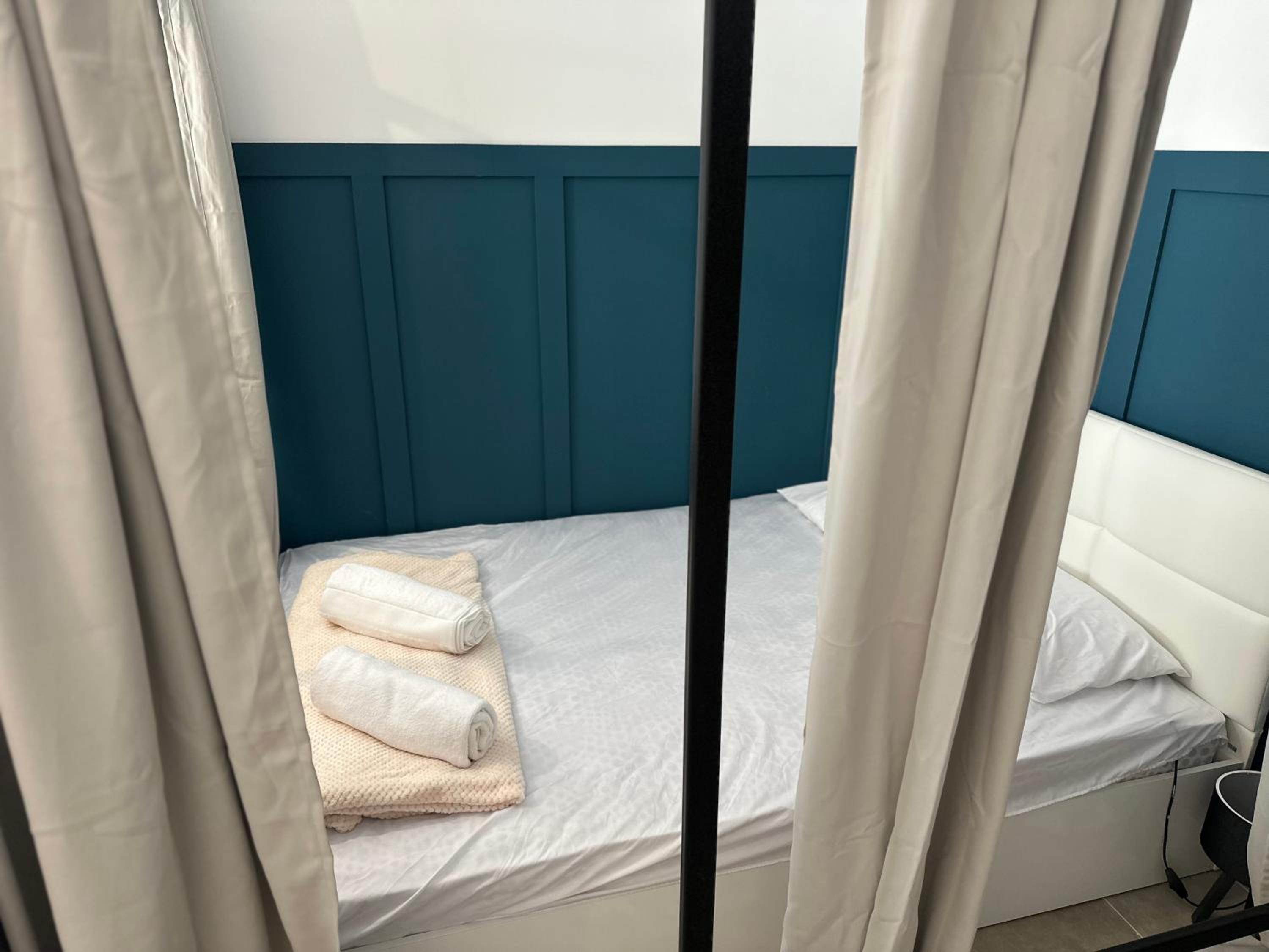 New Lux Apartment