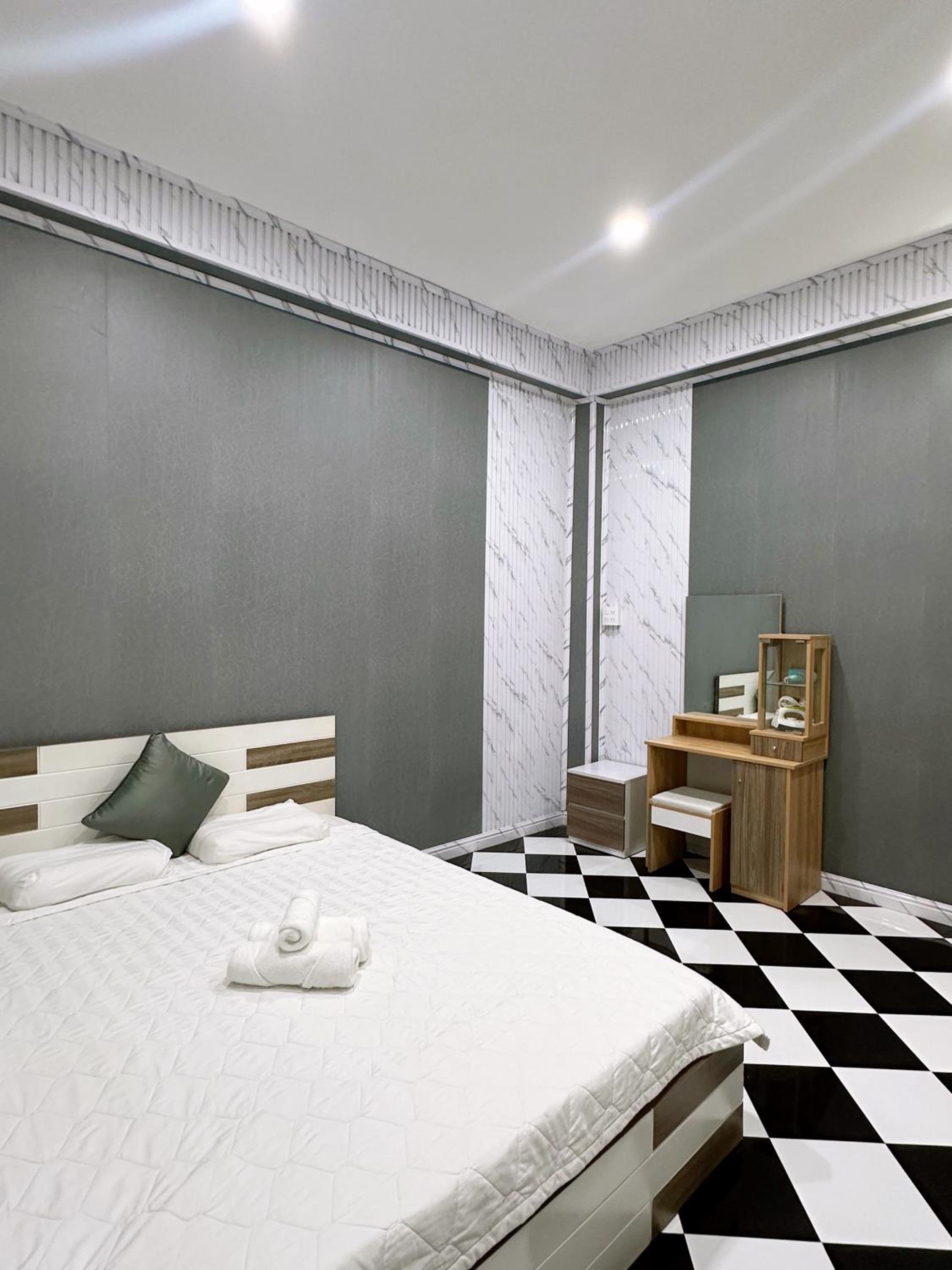 Can Tho Home & Apartment 2 view 5