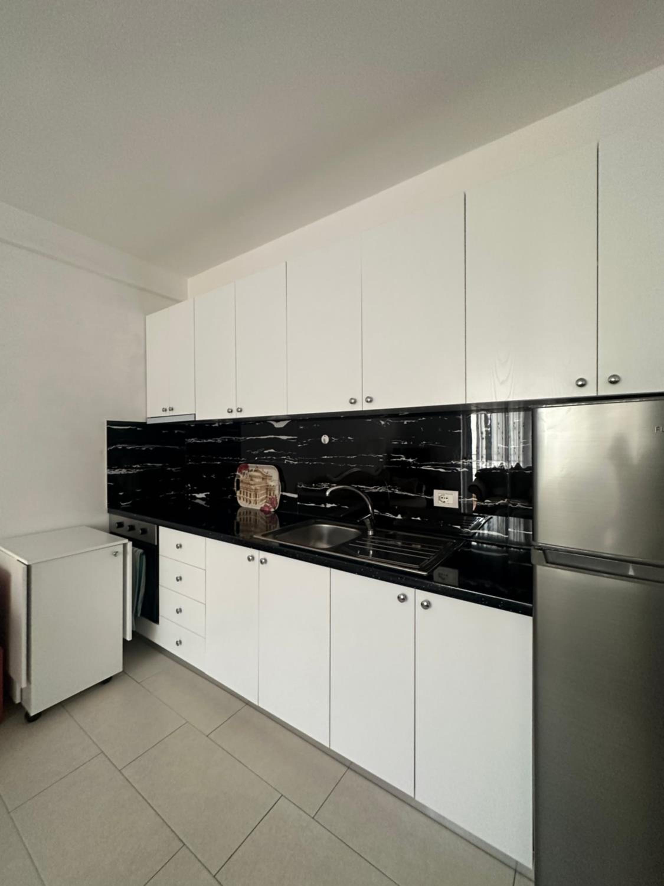 Genti Beach Apartment