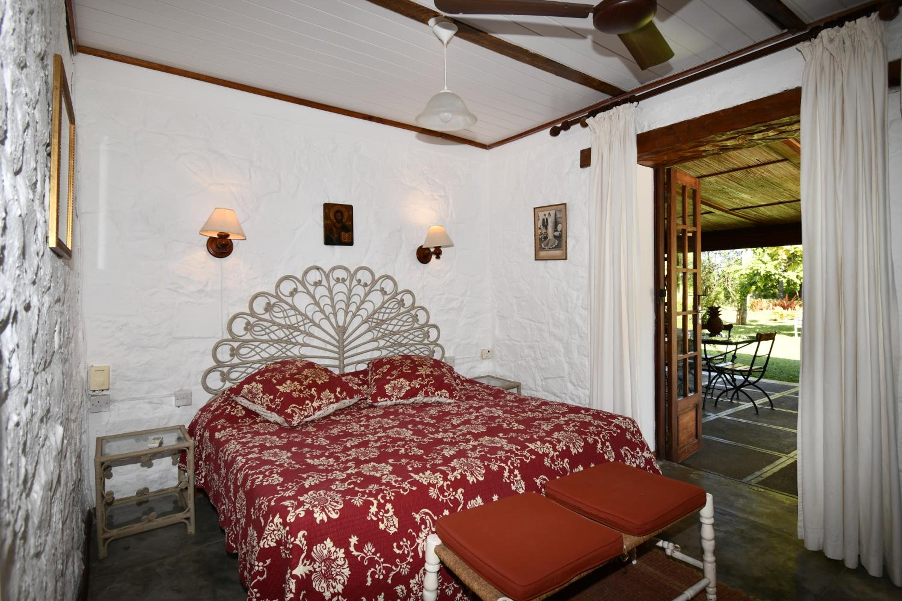 La Cocoteraie