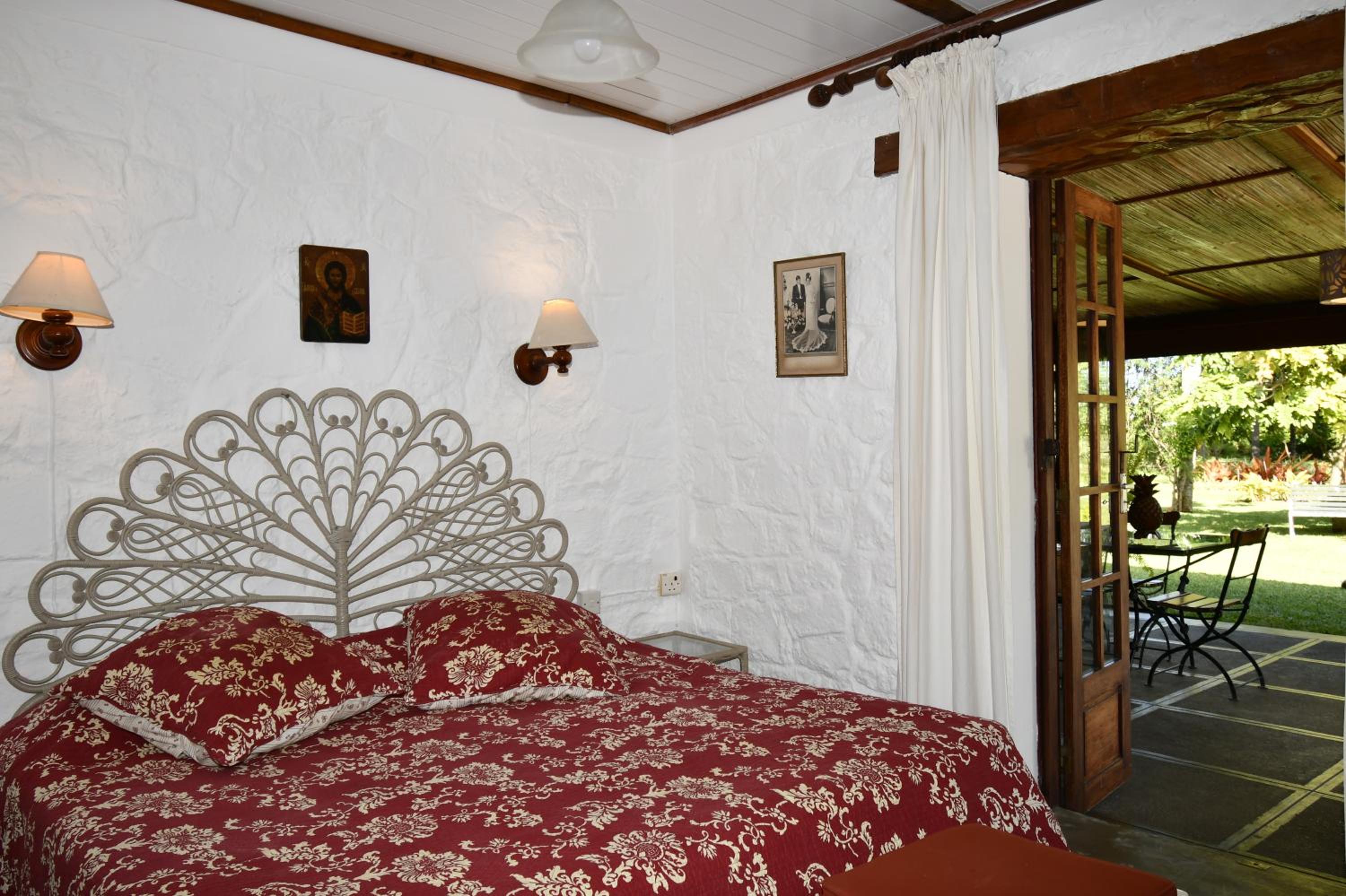 La Cocoteraie