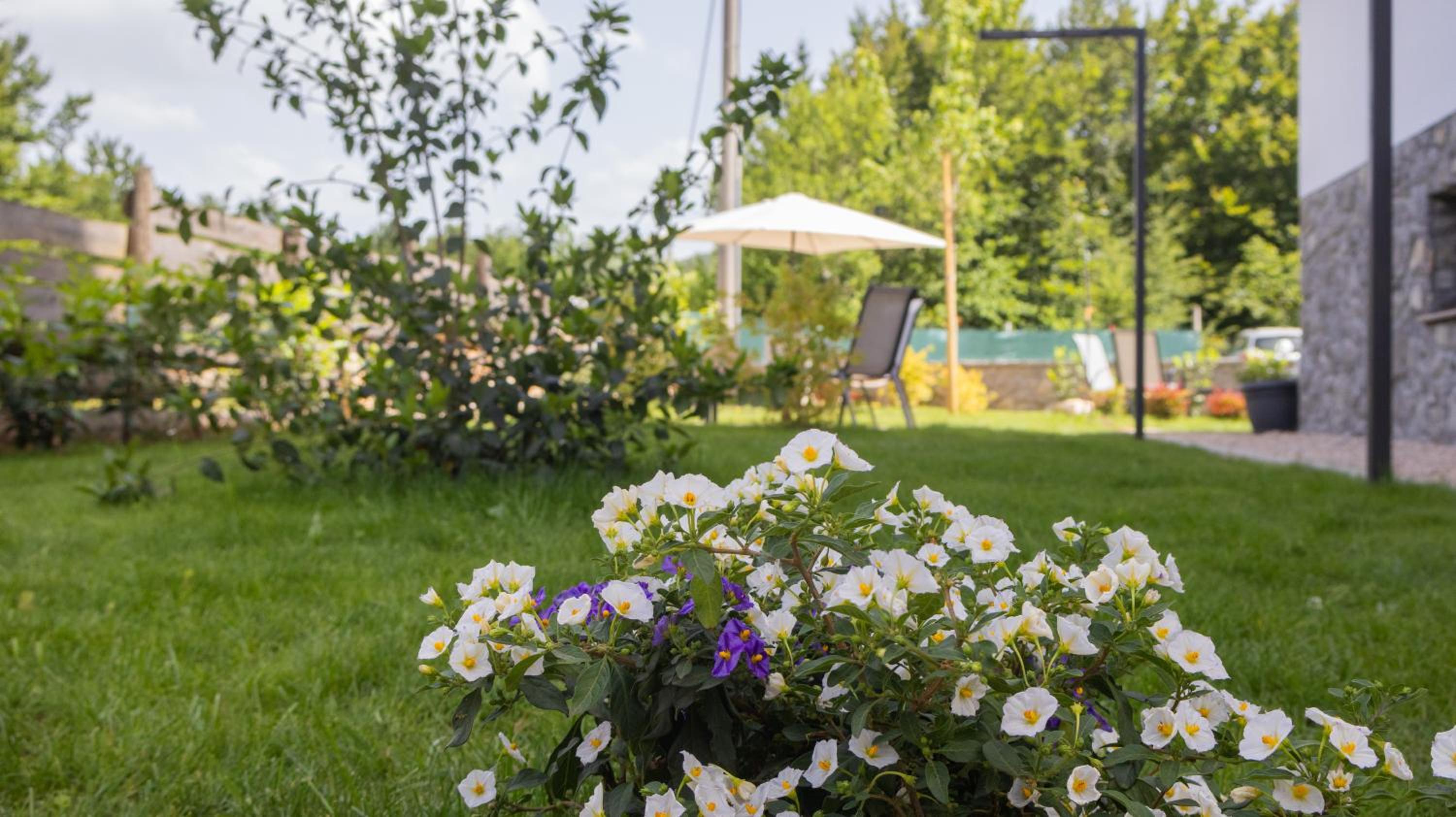 PLITVICKA KUCA M - Holiday Lodge view 3