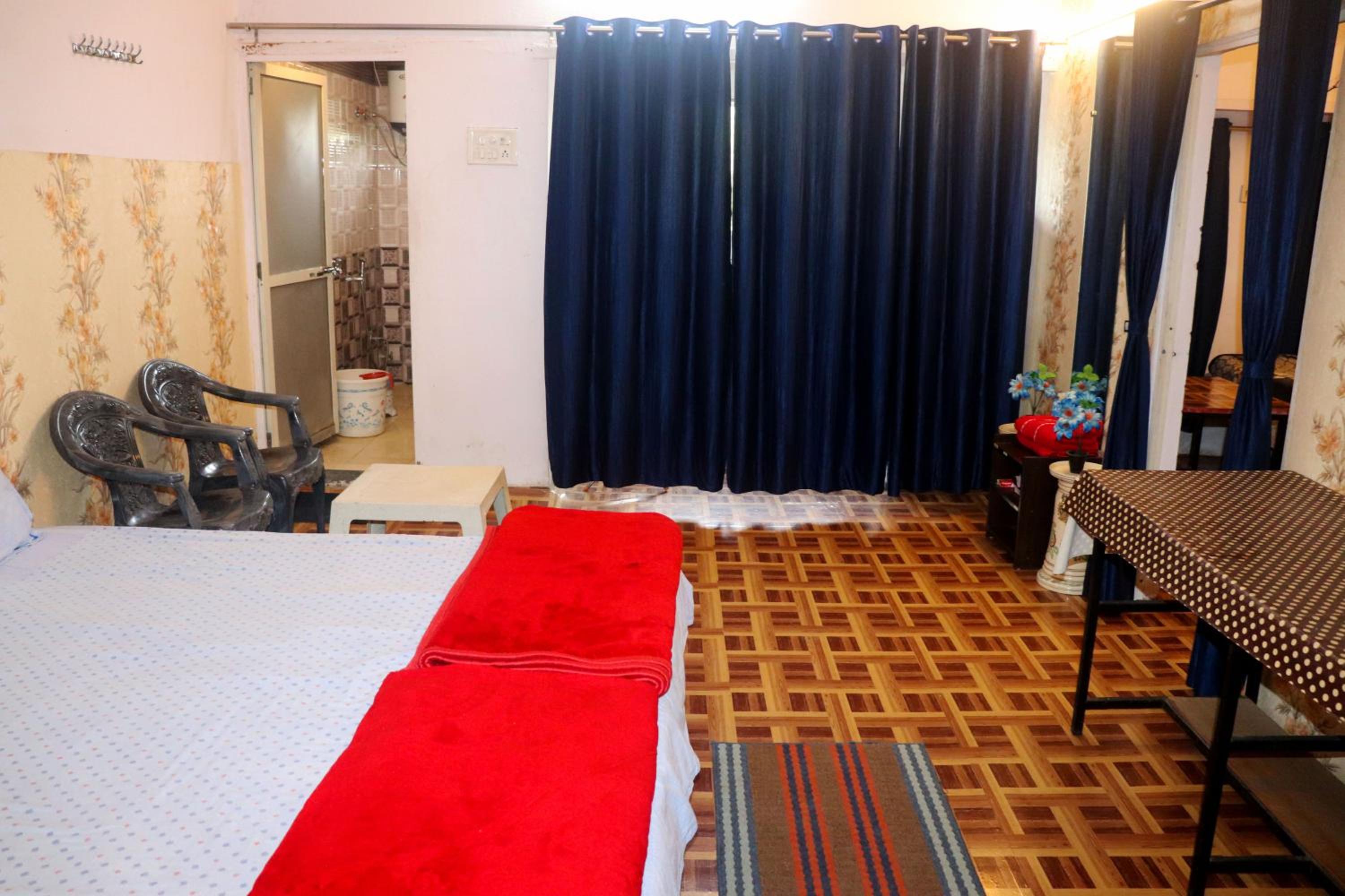Yadav homestay