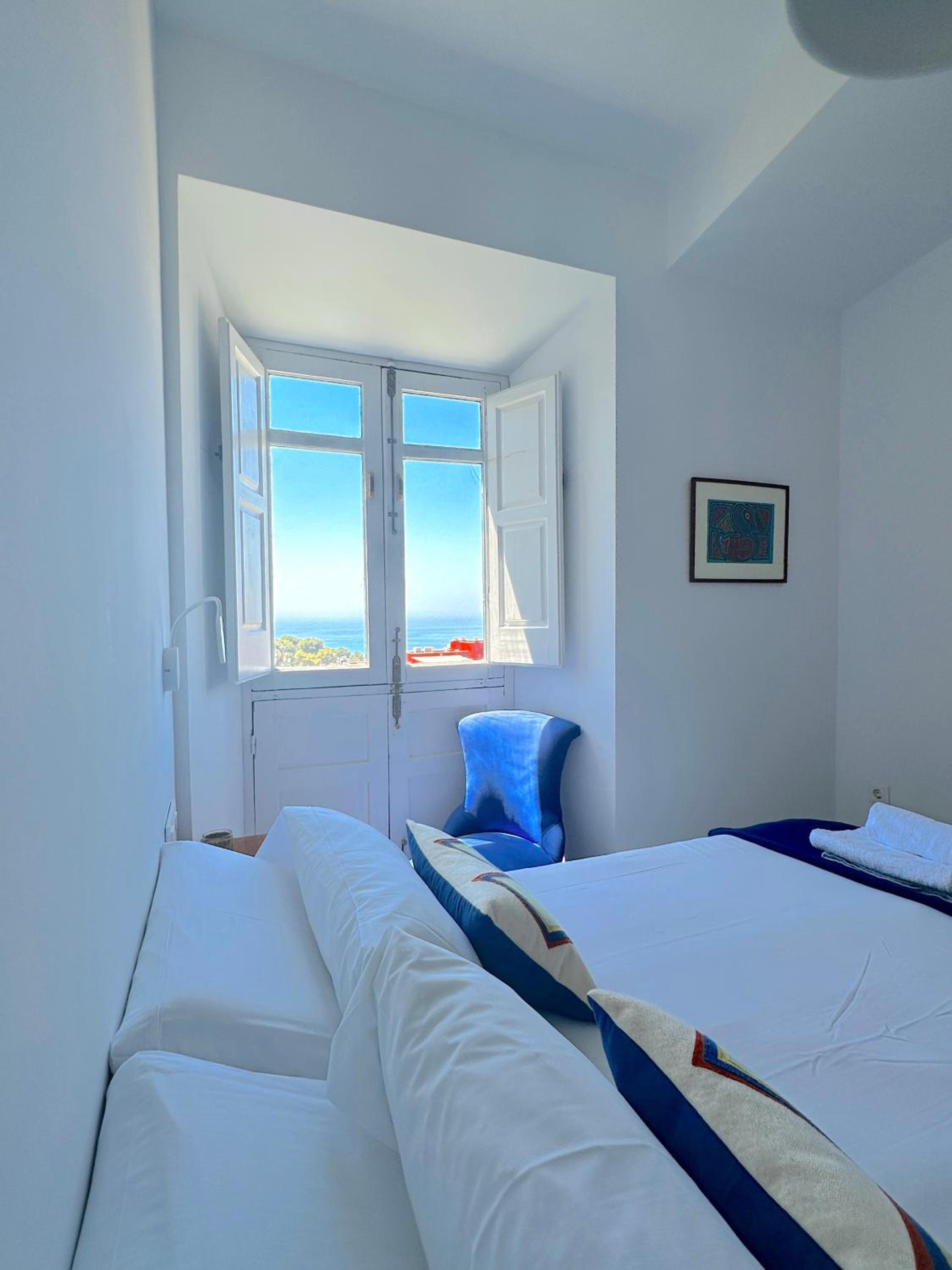 Hacienda Clavero Eight Sea View Apartment