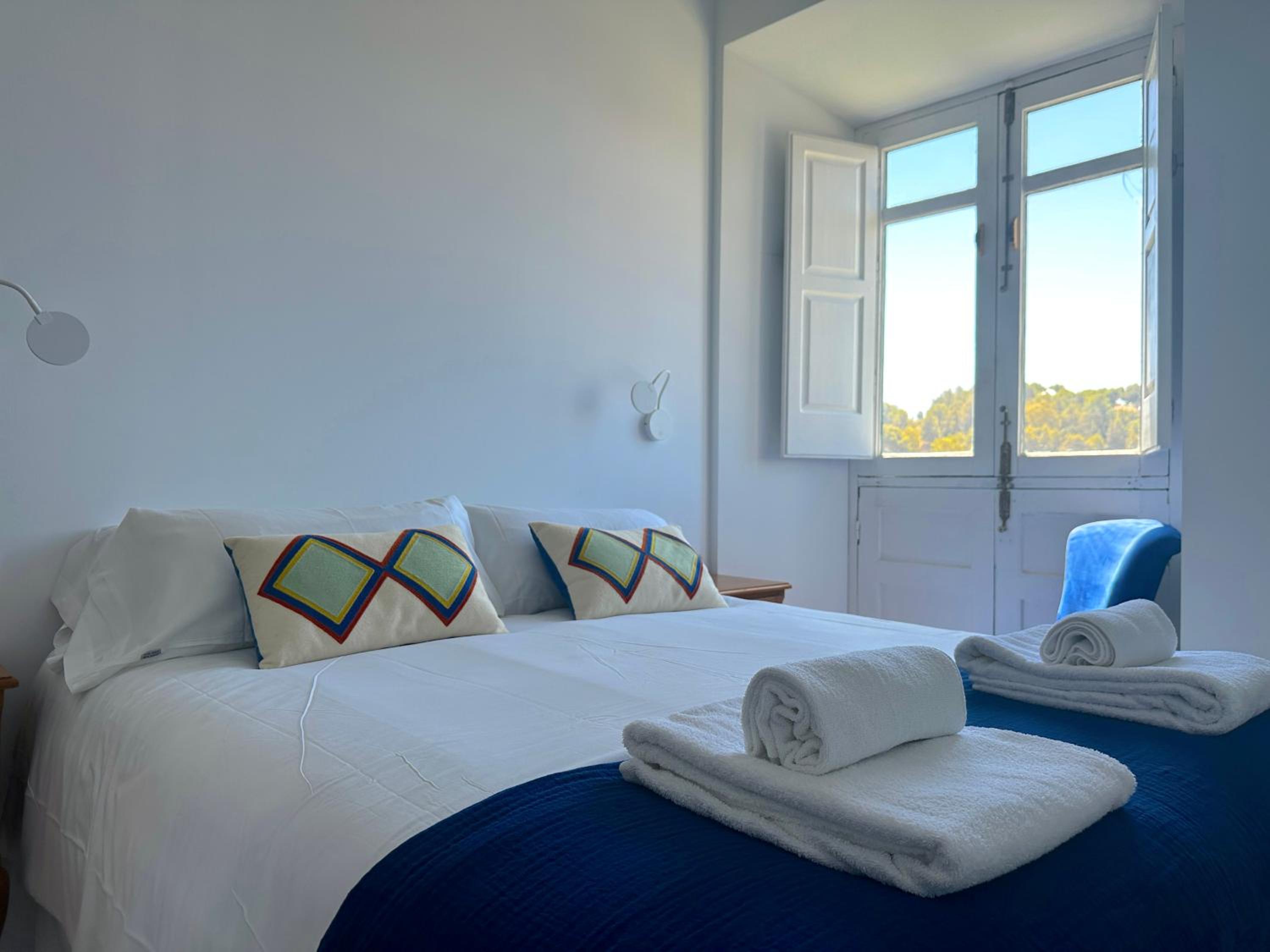 Hacienda Clavero Eight Sea View Apartment