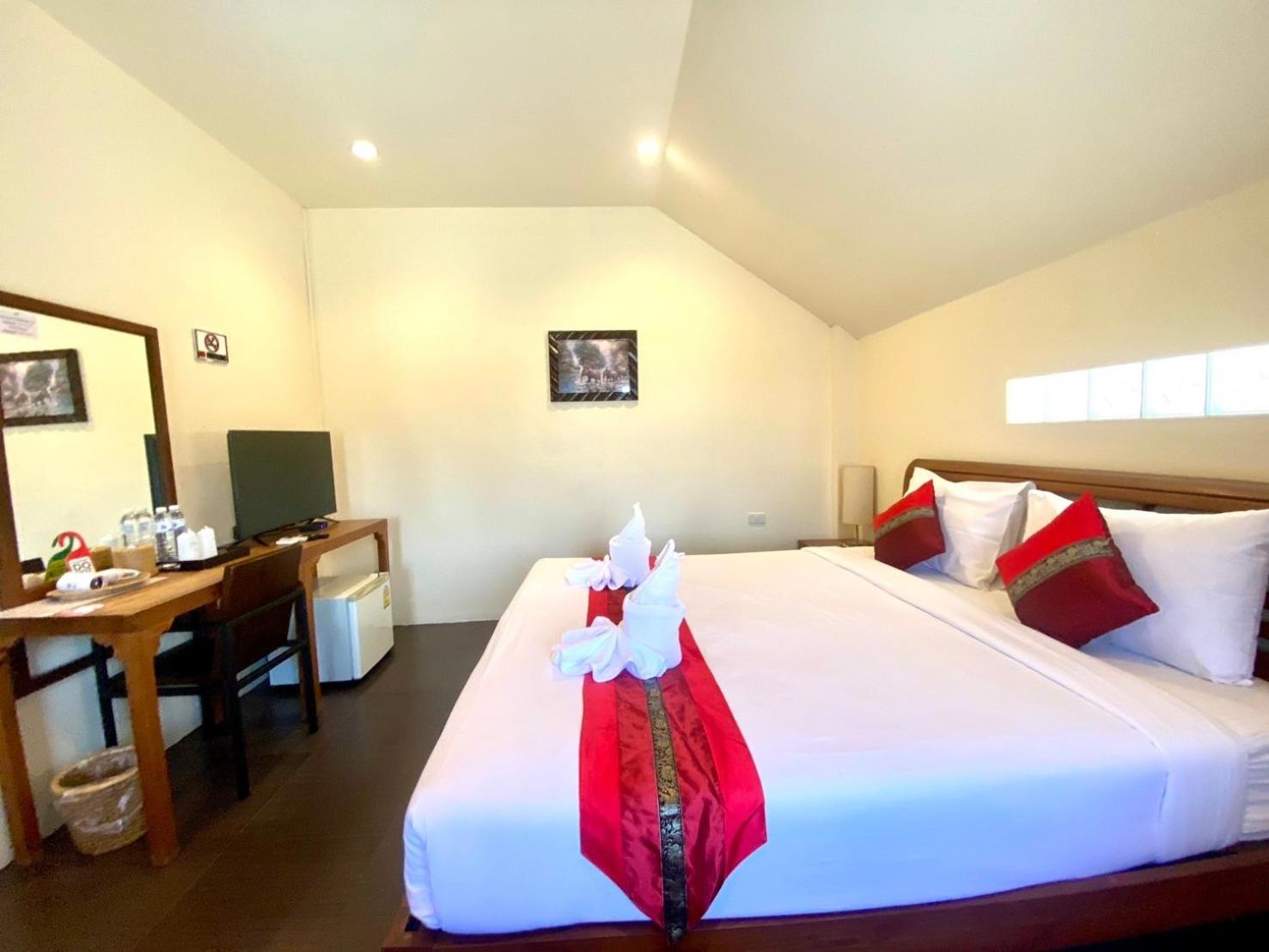 Home Inn Pai Garden