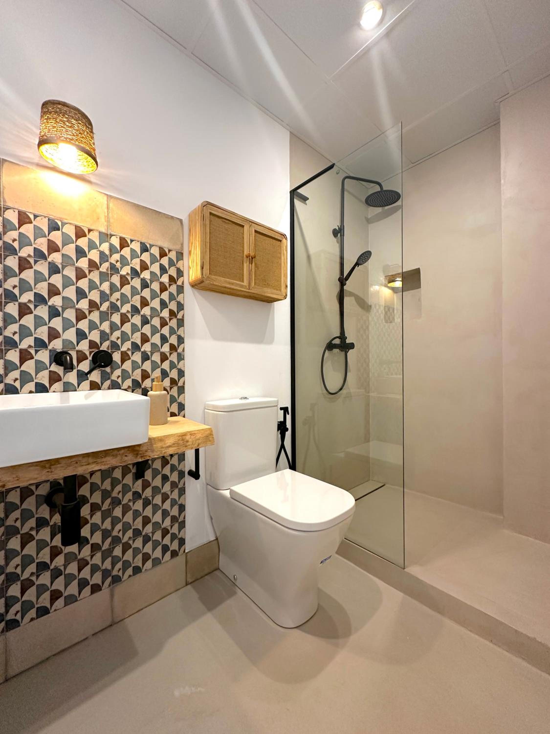Hacienda Clavero Eight Sea View Apartment
