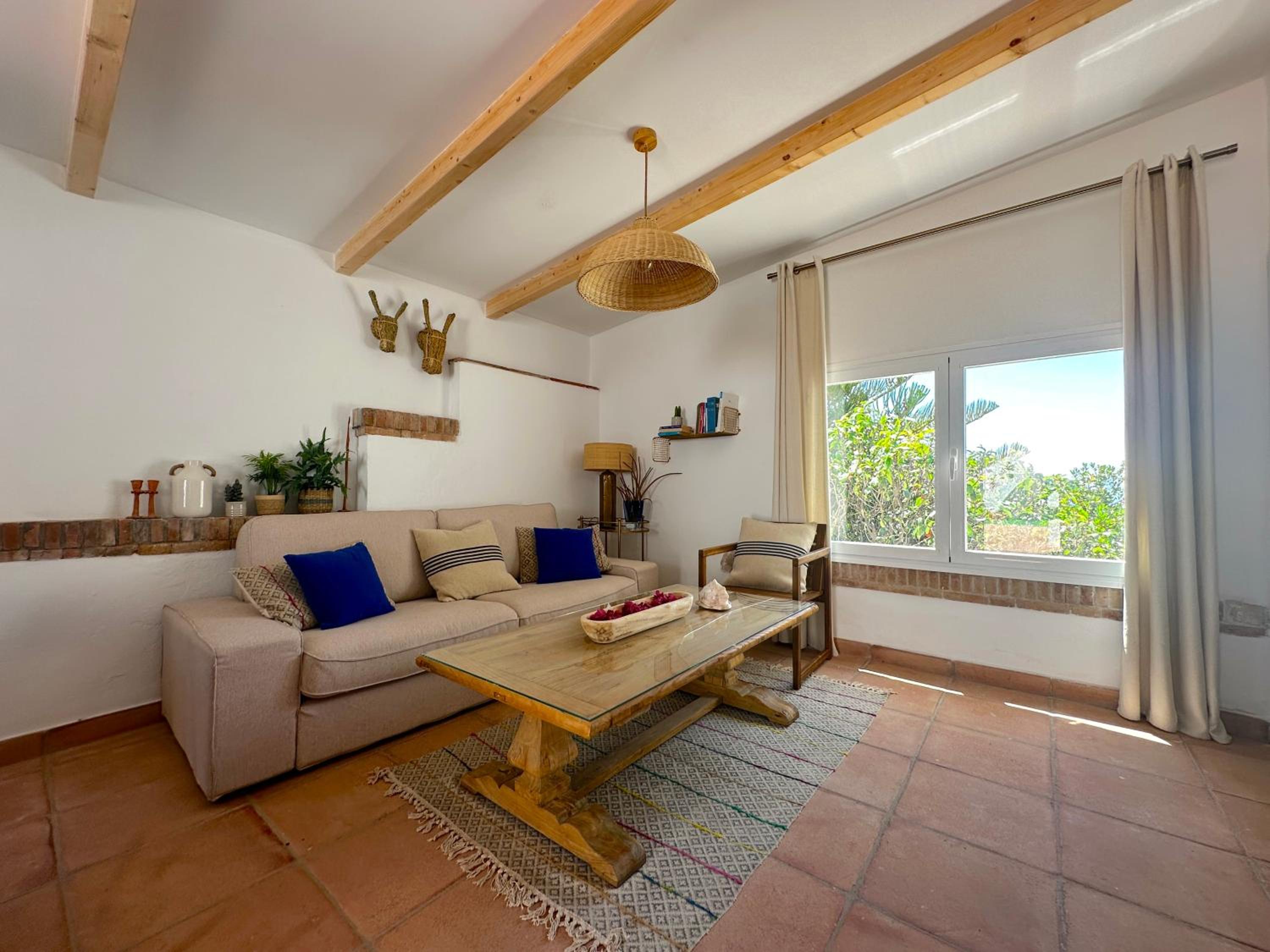 Hacienda Clavero Eight Sea View Apartment