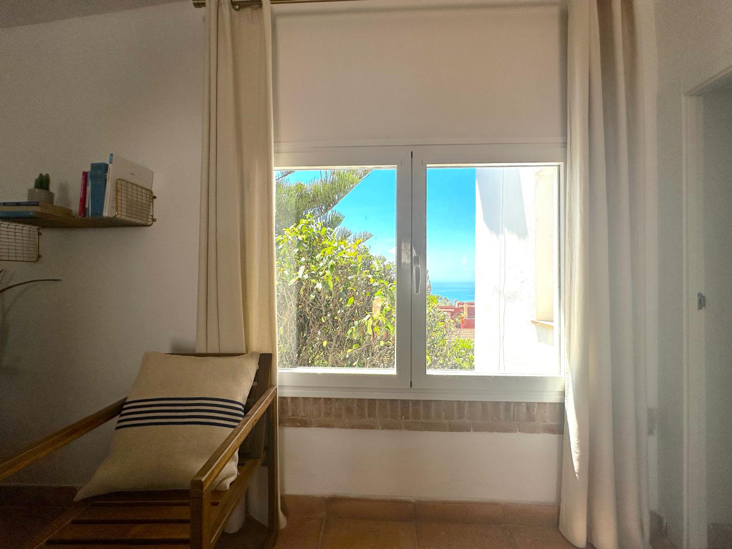 Hacienda Clavero Eight Sea View Apartment