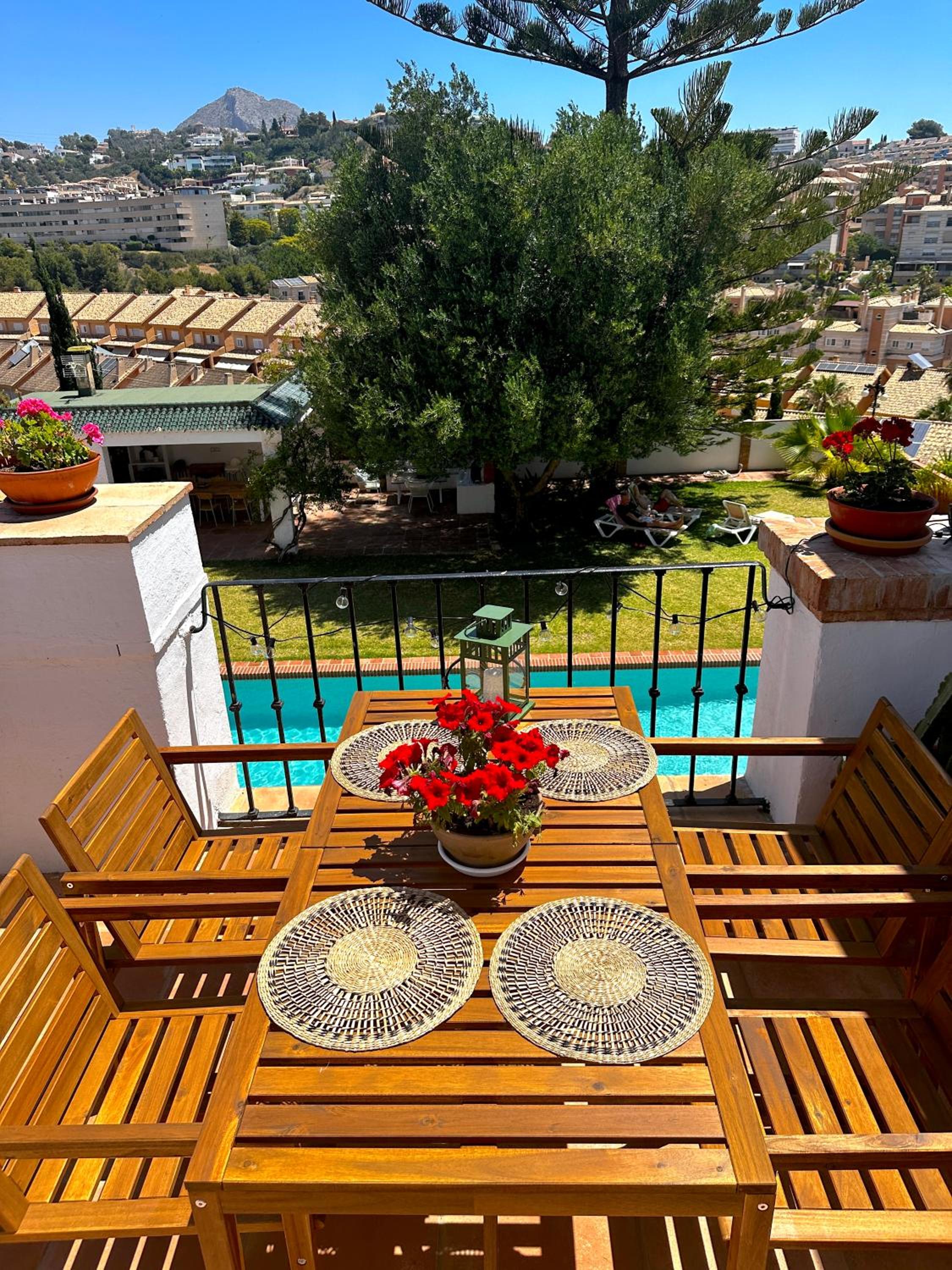 Hacienda Clavero Eight Sea View Apartment