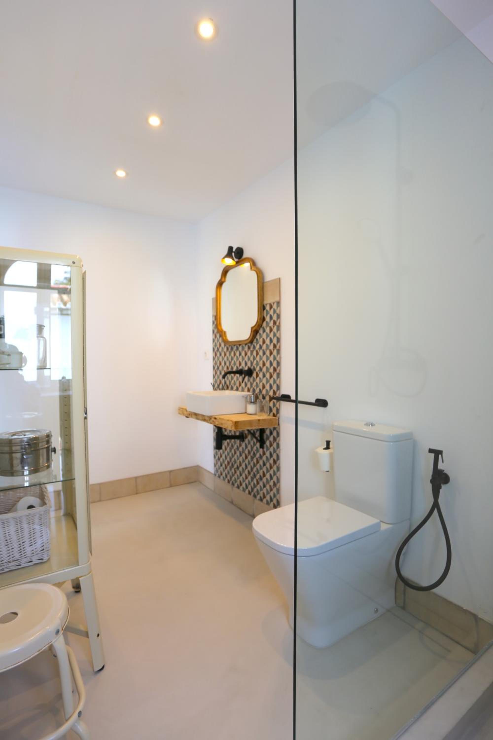 Hacienda Clavero Eight Sea View Apartment