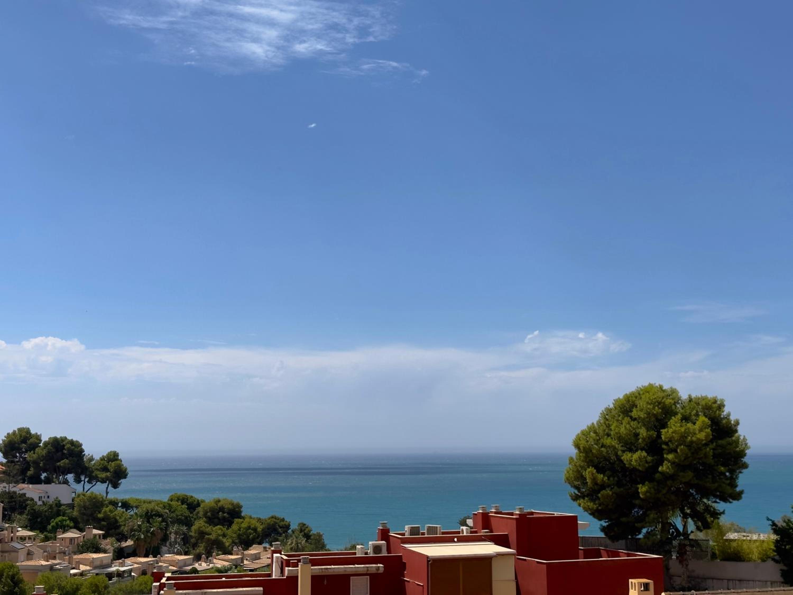Hacienda Clavero Eight Sea View Apartment