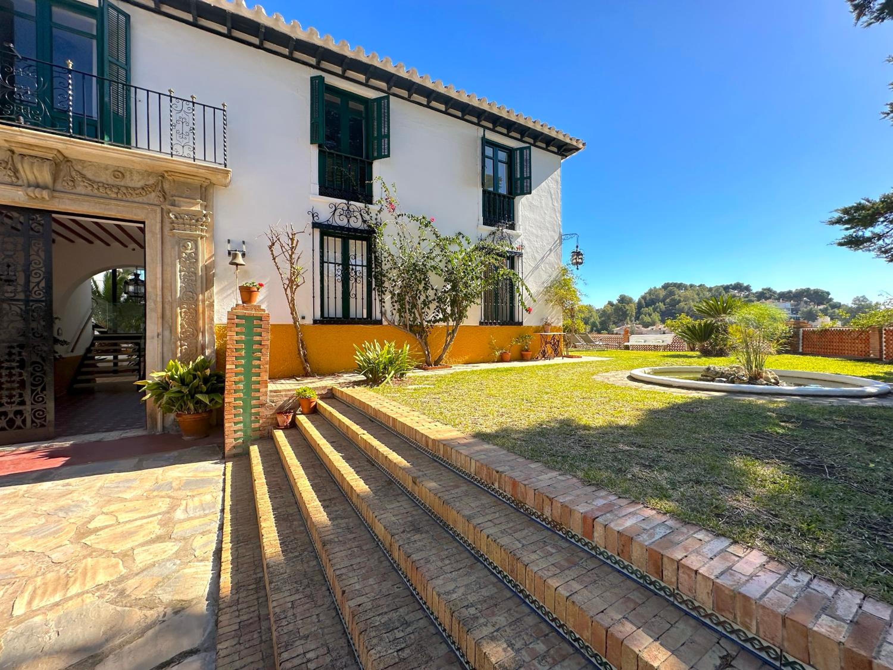 Hacienda Clavero Eight Sea View Apartment