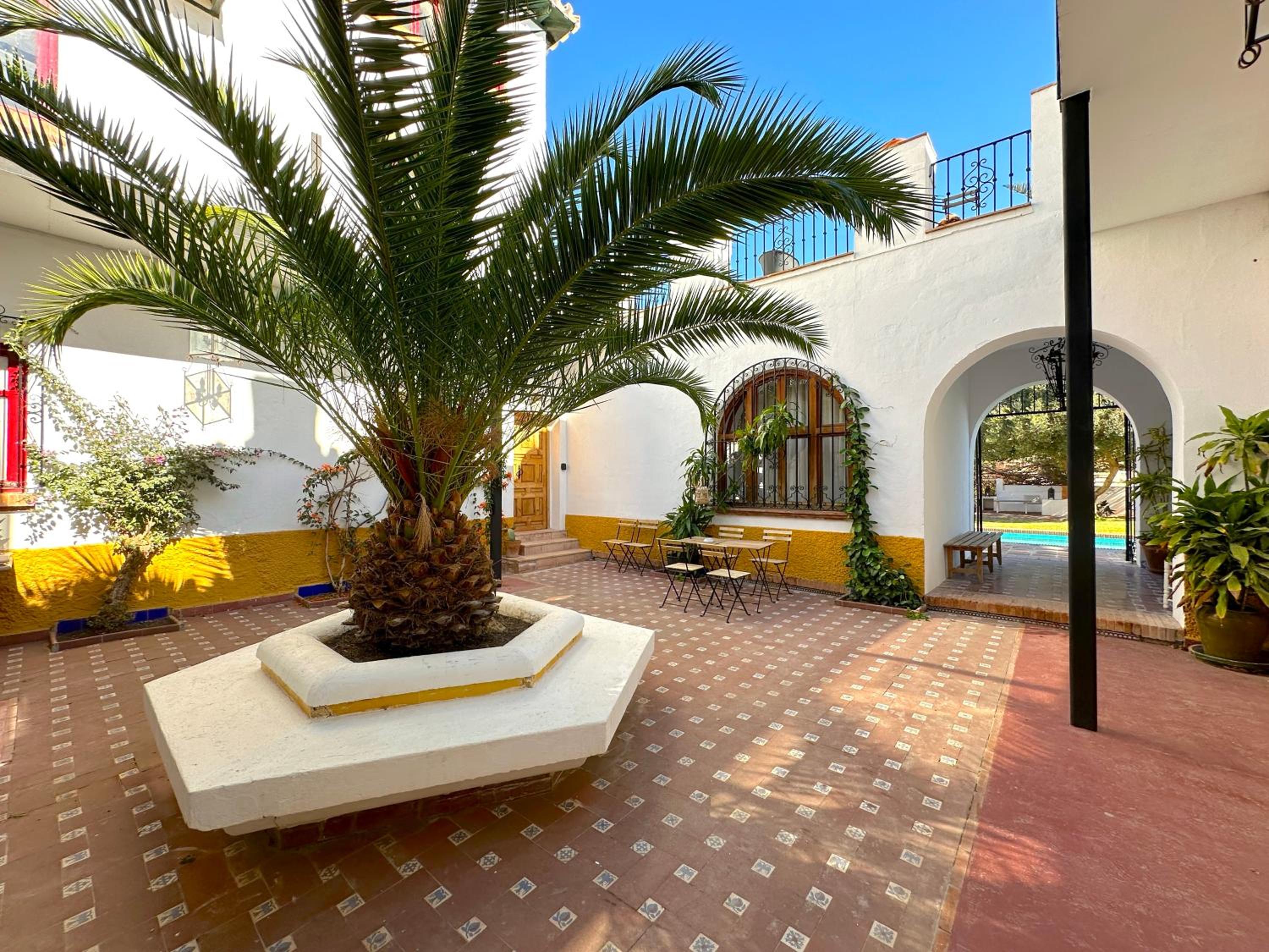 Hacienda Clavero Eight Sea View Apartment