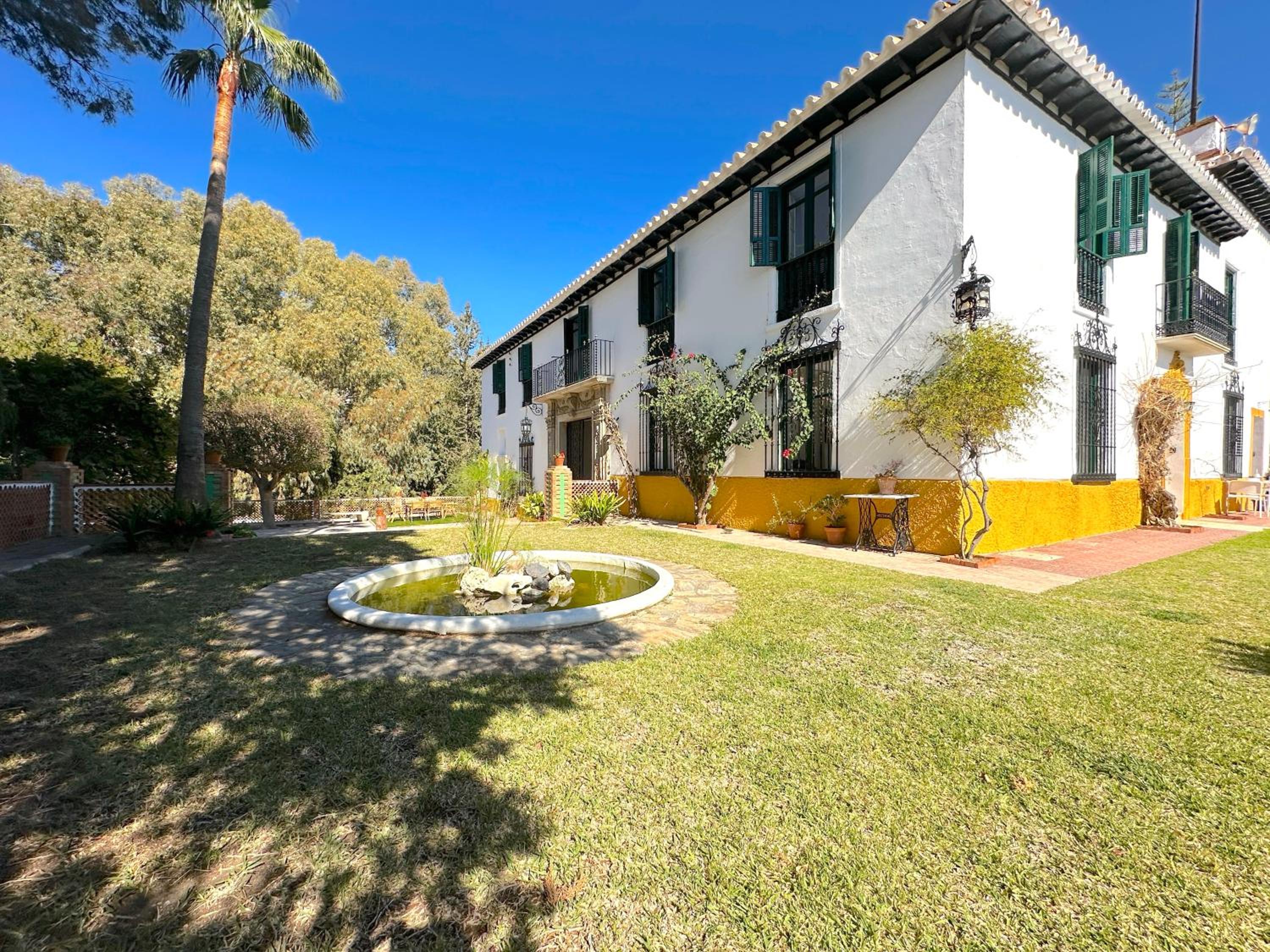 Hacienda Clavero Eight Sea View Apartment
