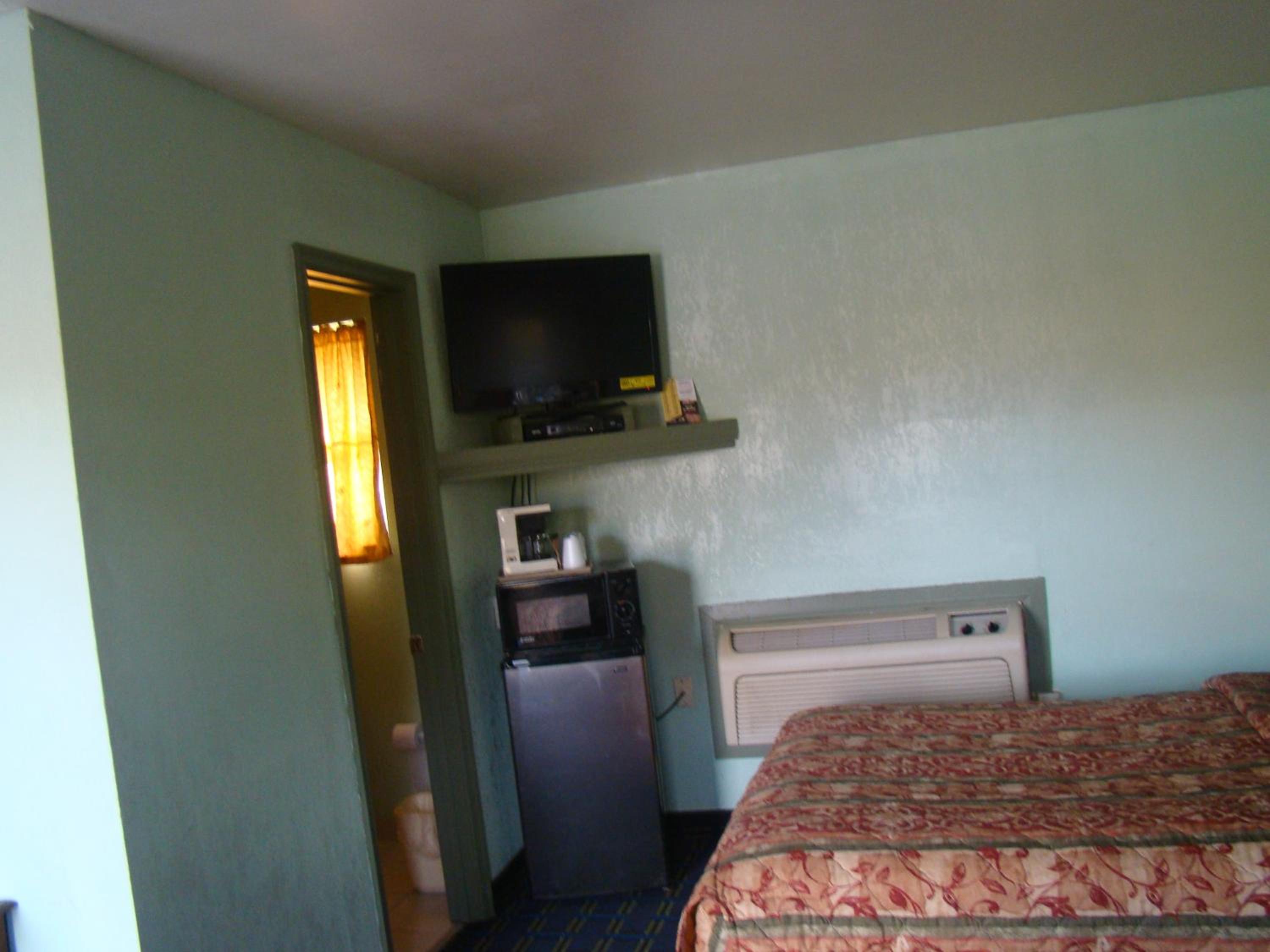 Budget Inn Mount Airy, photo 3