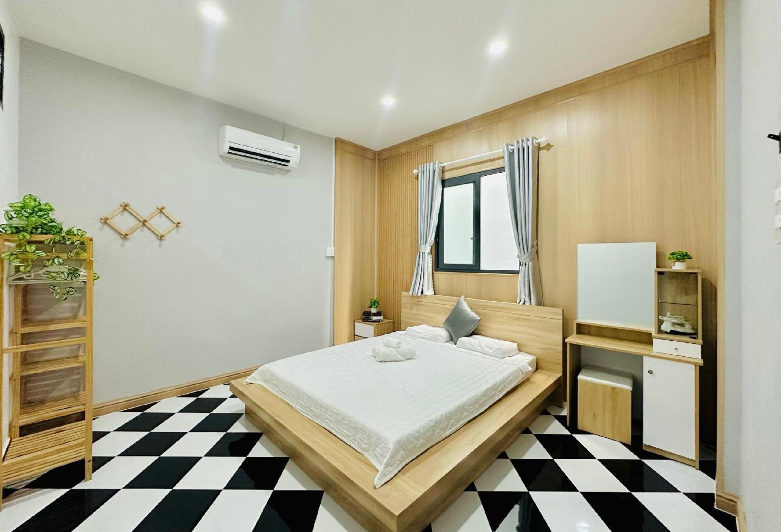 Can Tho Home & Apartment 1 view 3