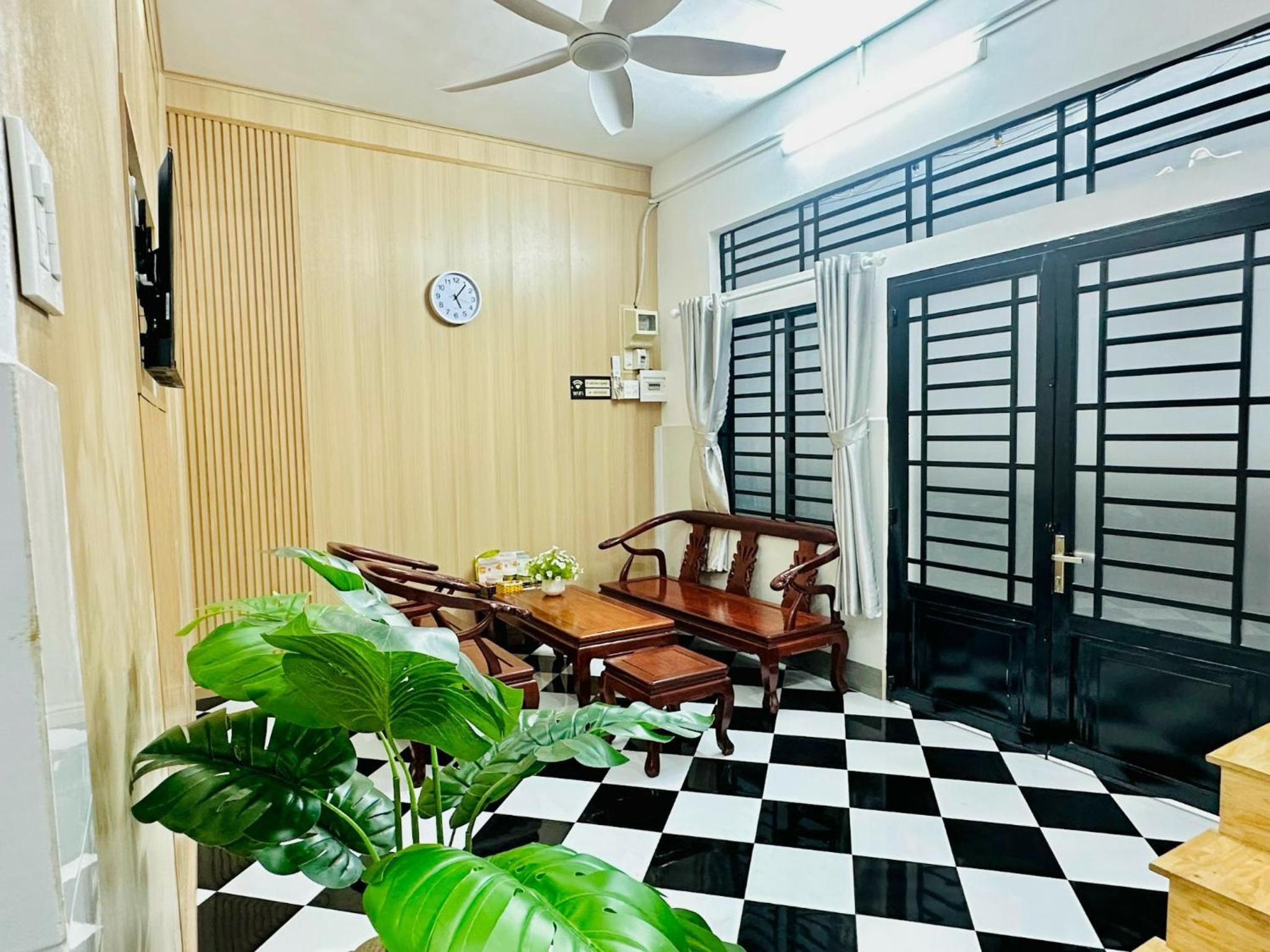 Can Tho Home & Apartment 1 view 5
