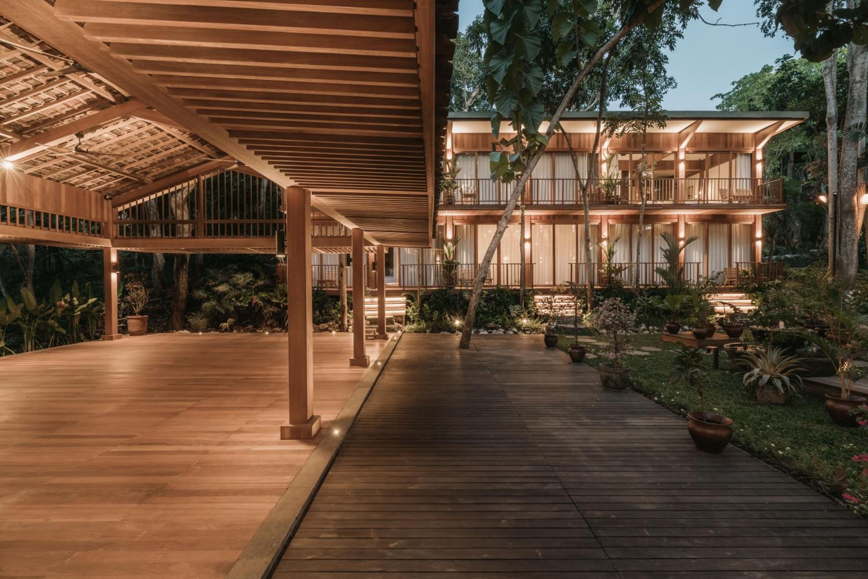 Grün Uluwatu