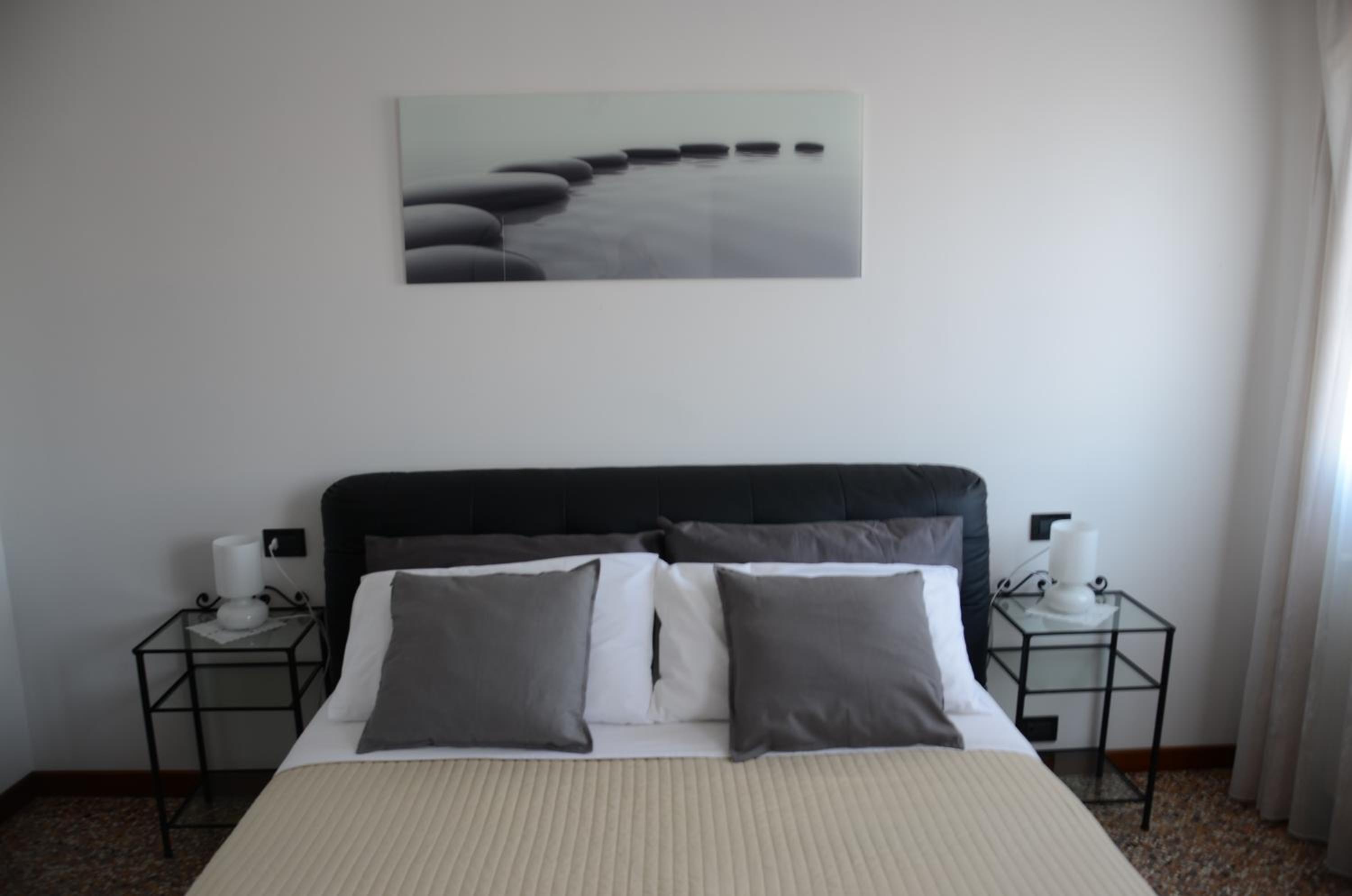 Ca' Delfina Holiday Home