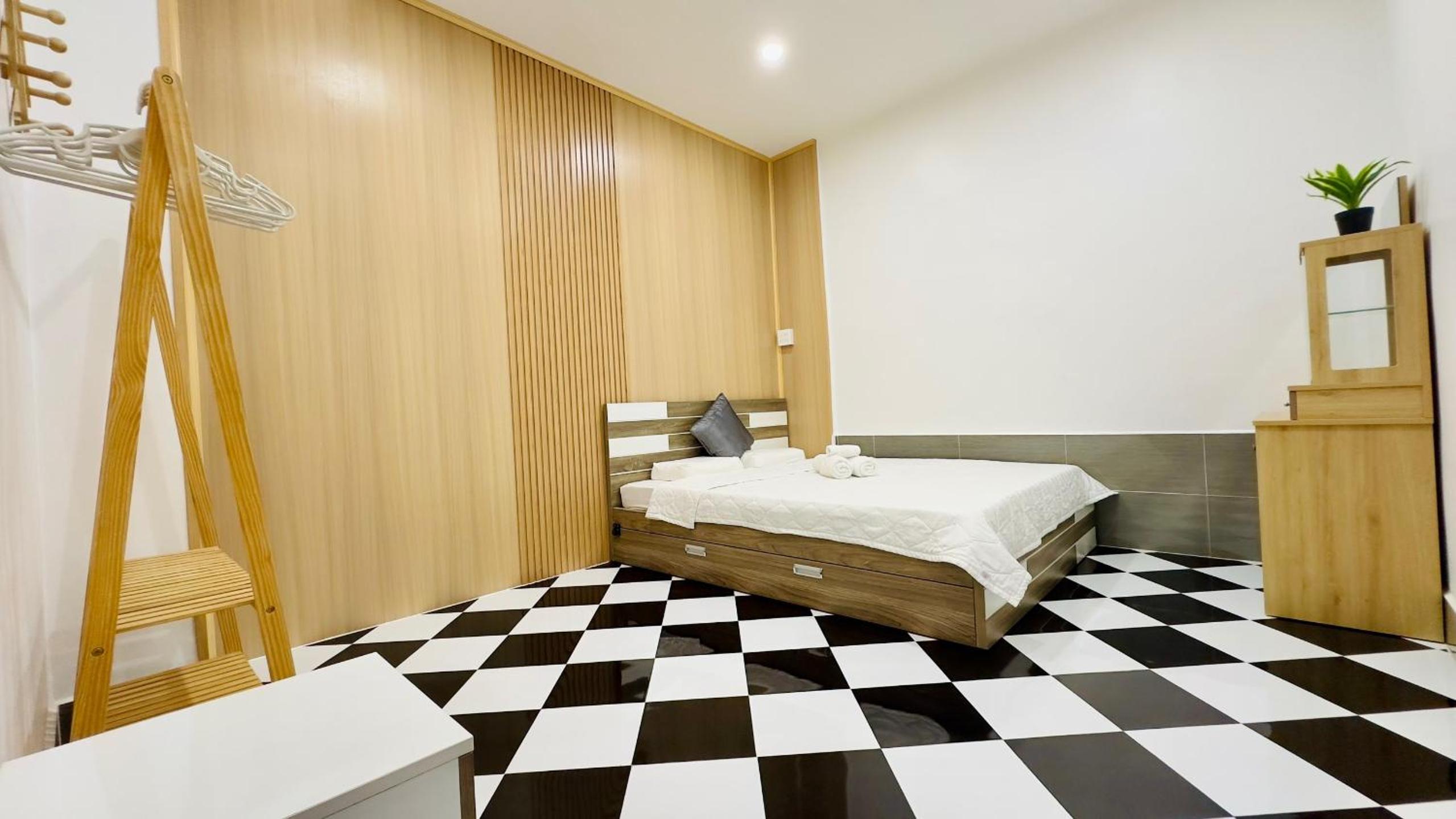 Can Tho Home & Apartment 1 view 4