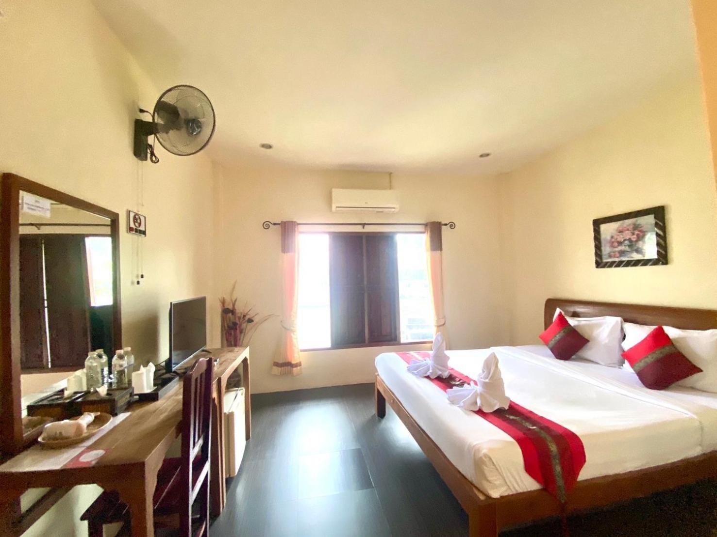 Home Inn Pai Garden