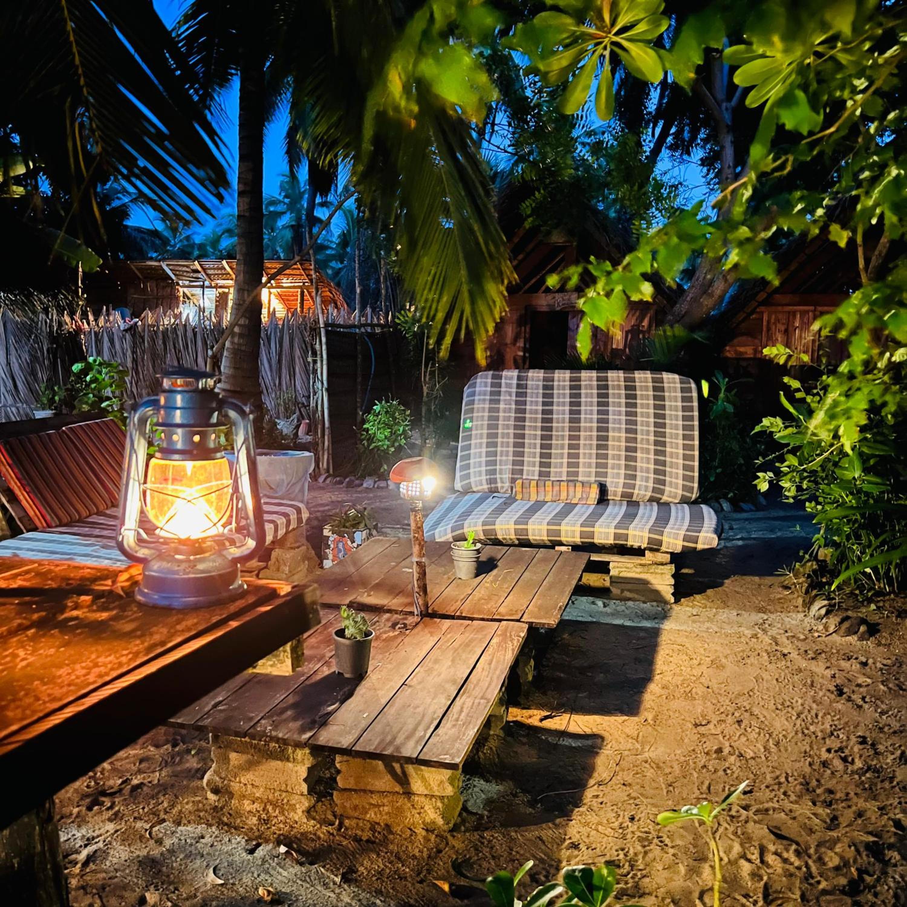 Kite House Cafe view 2