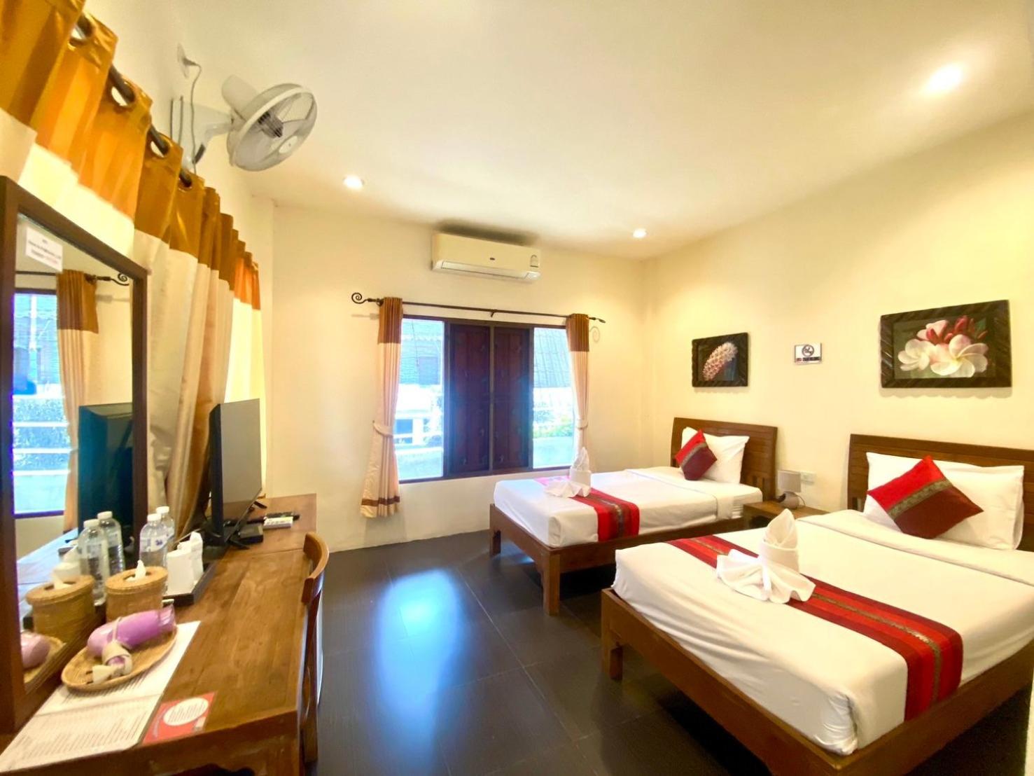 Home Inn Pai Garden