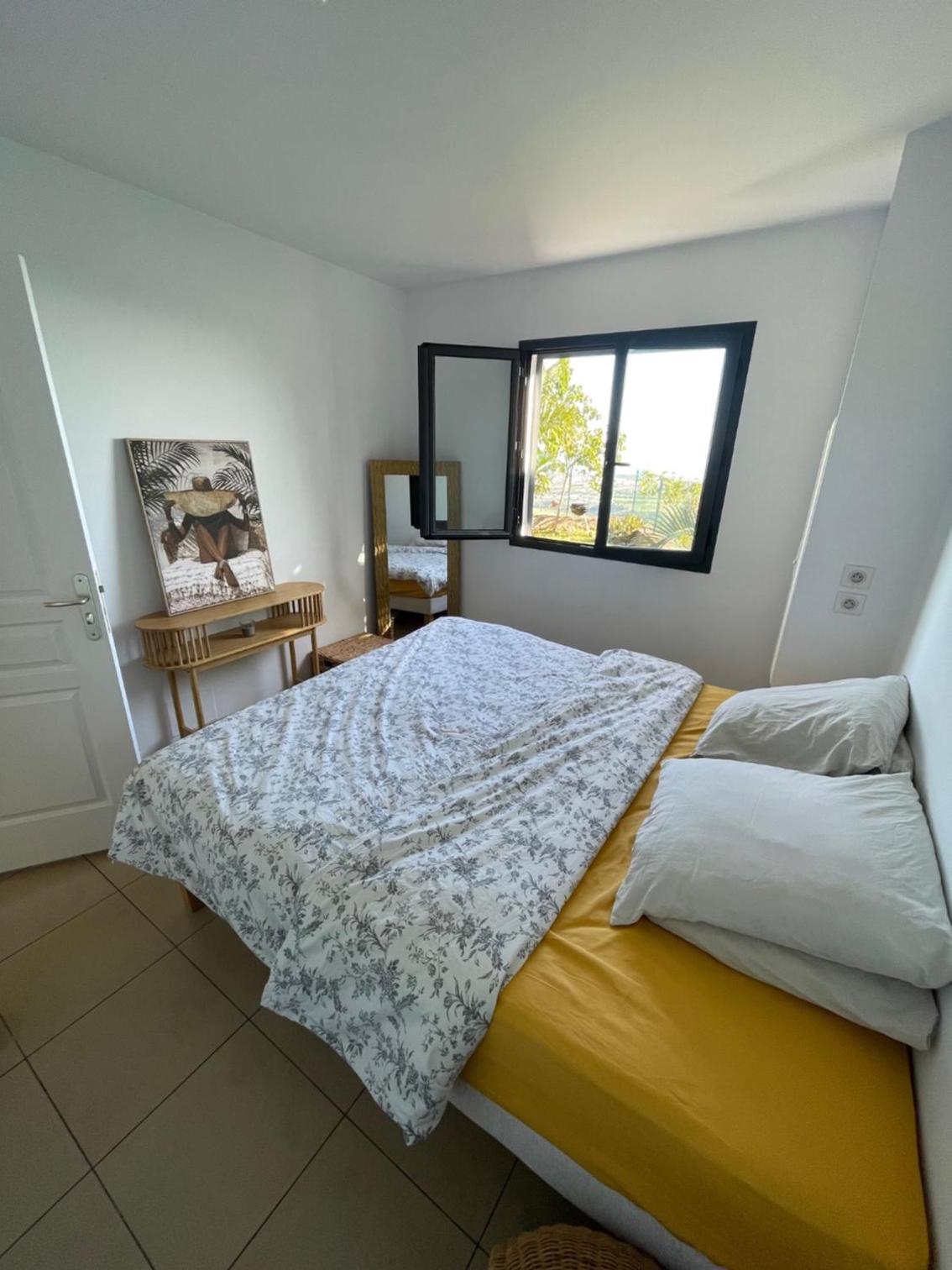 Villa SAINT PAUL view 4