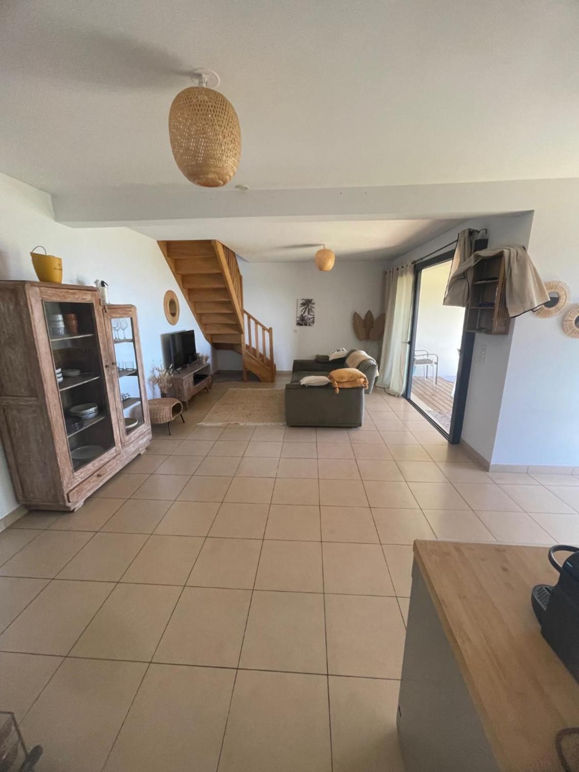 Villa SAINT PAUL view 2
