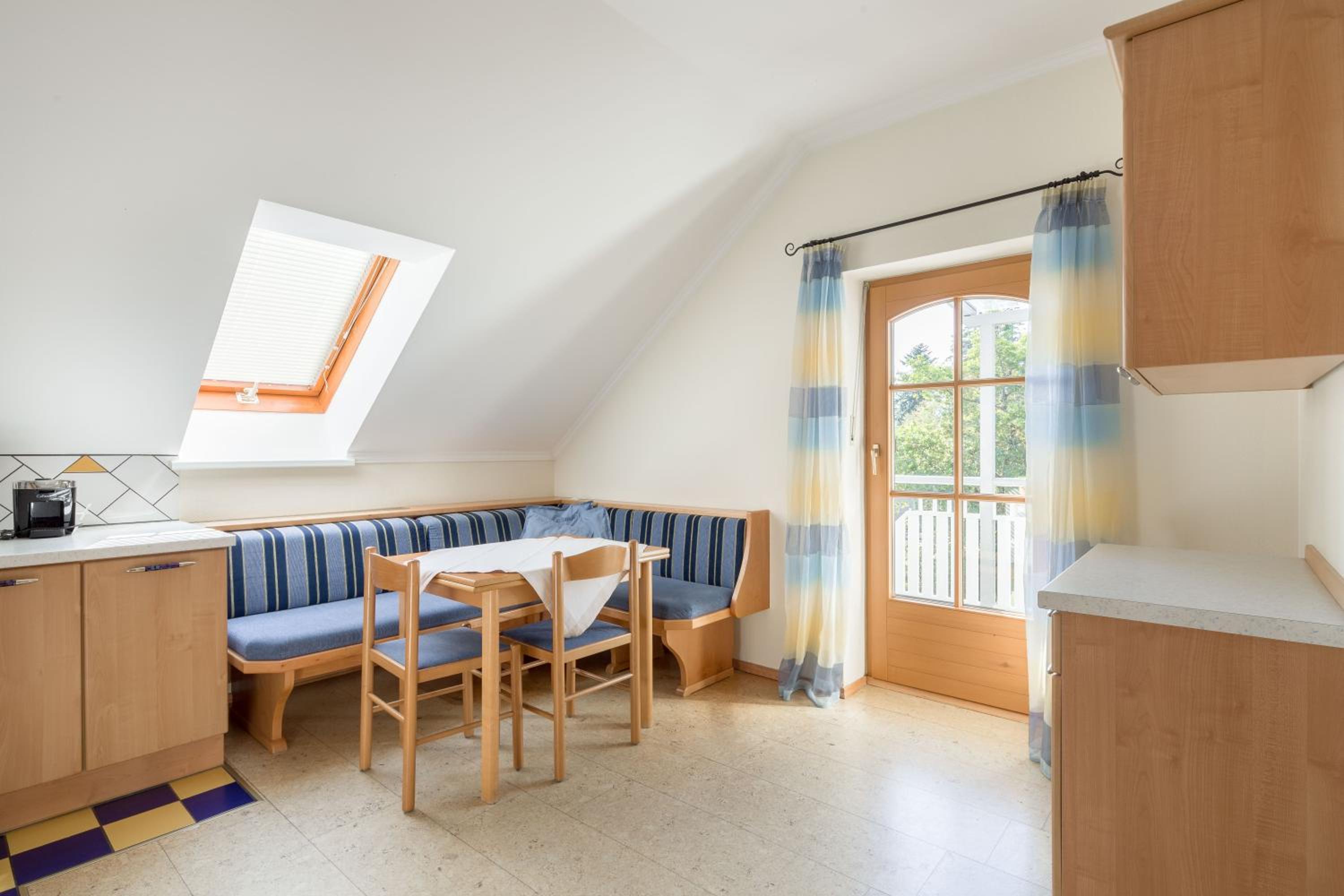 Gästehaus Pension Lang