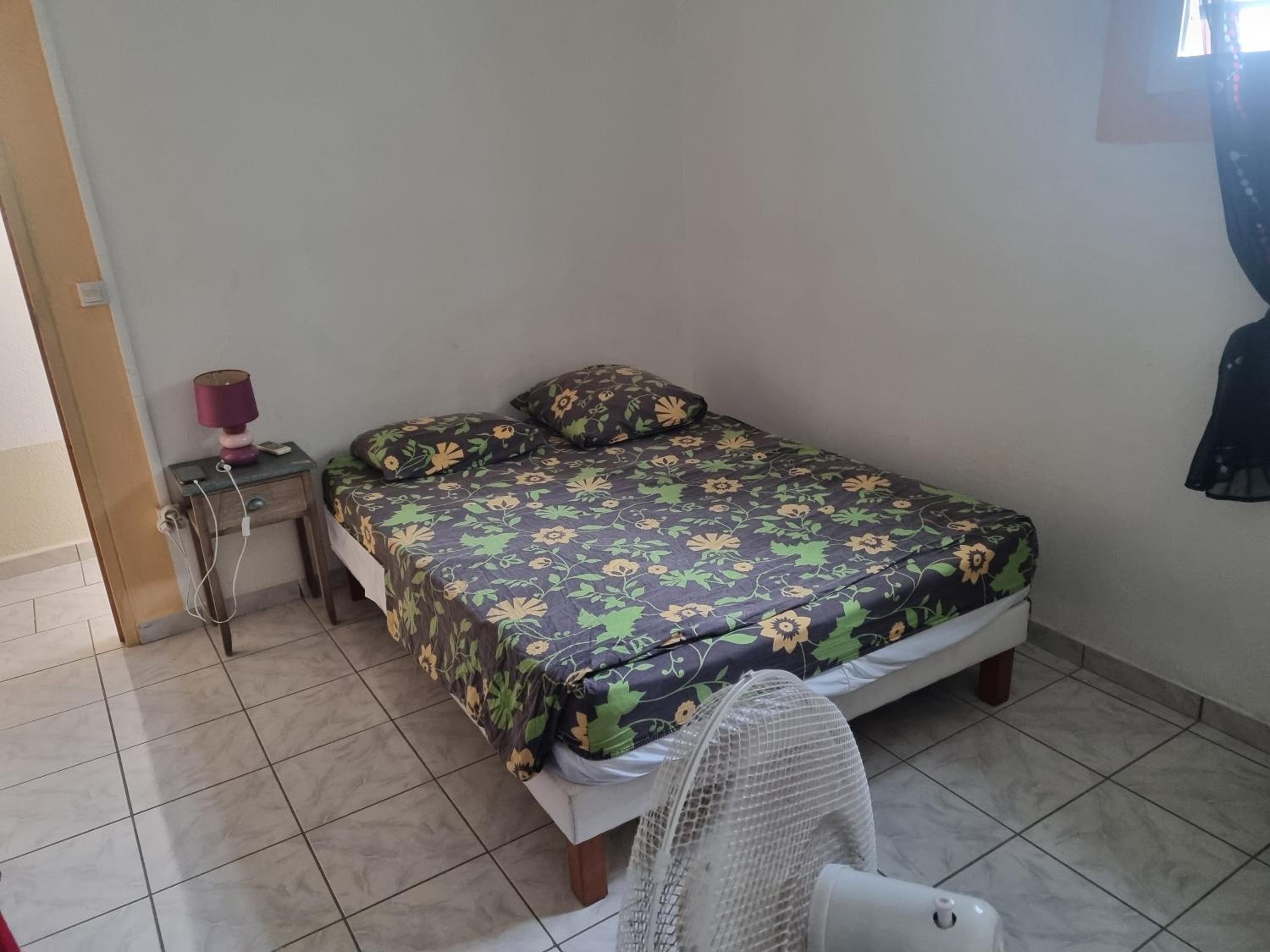 Détente