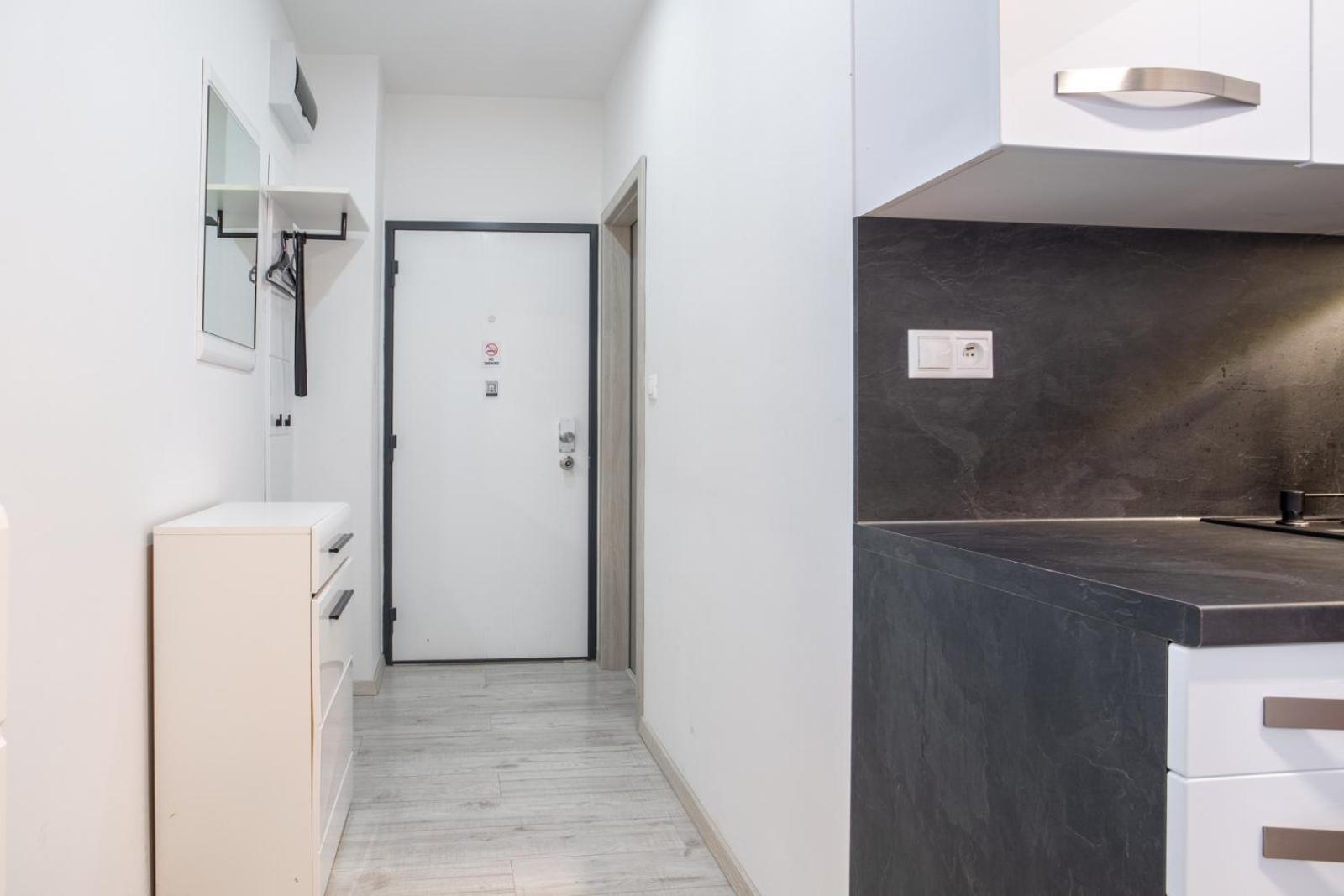 Apartment Karadzicova view 5