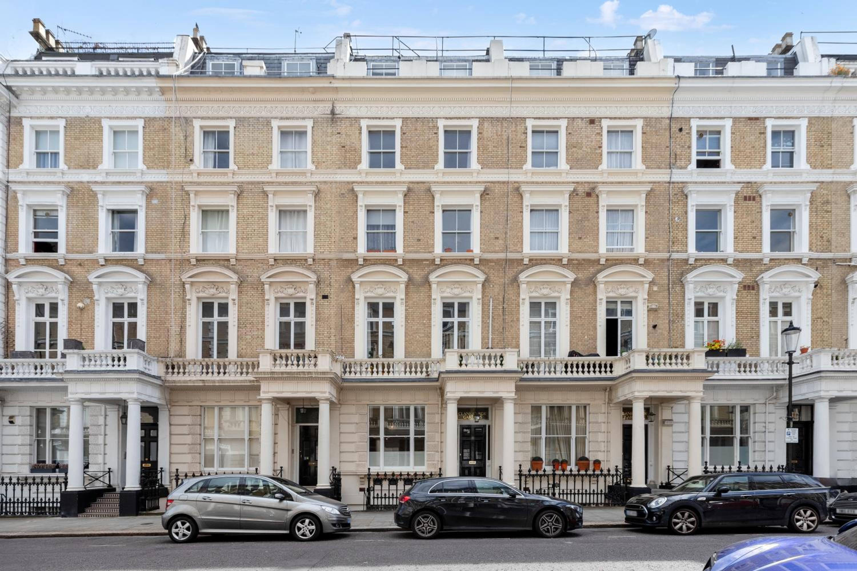 Idyllic 2Bed 2Bath Apartment
