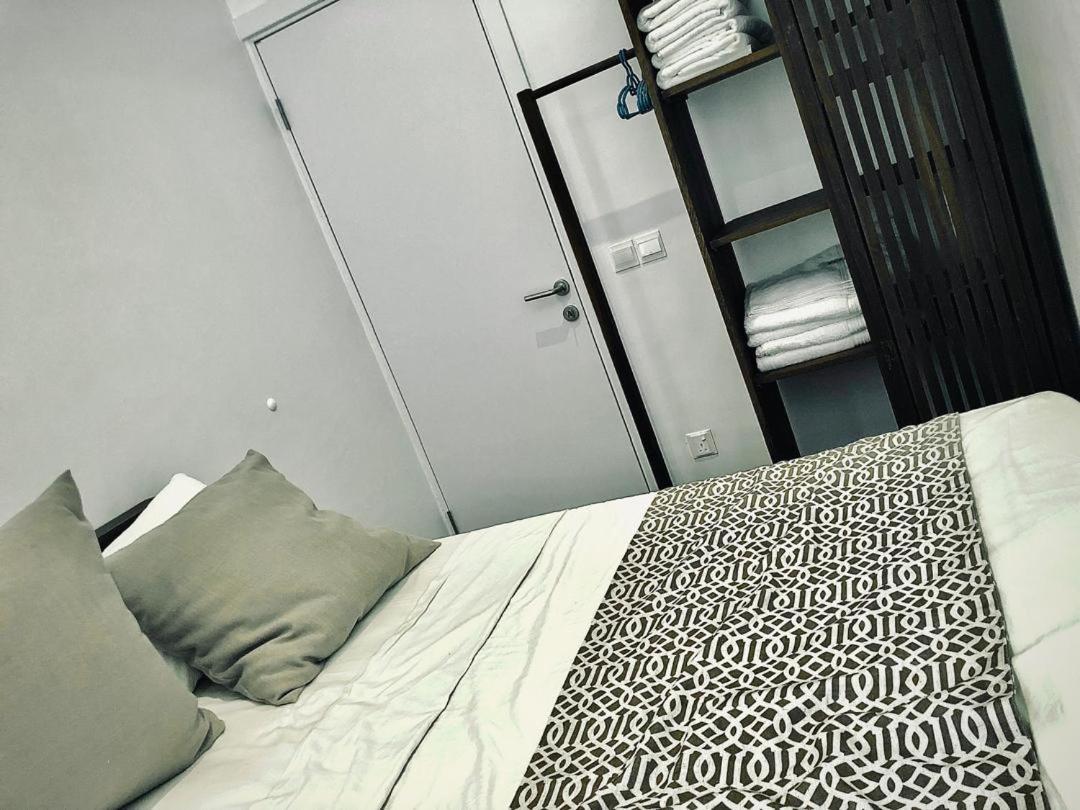 Stylish two bedroom apartment