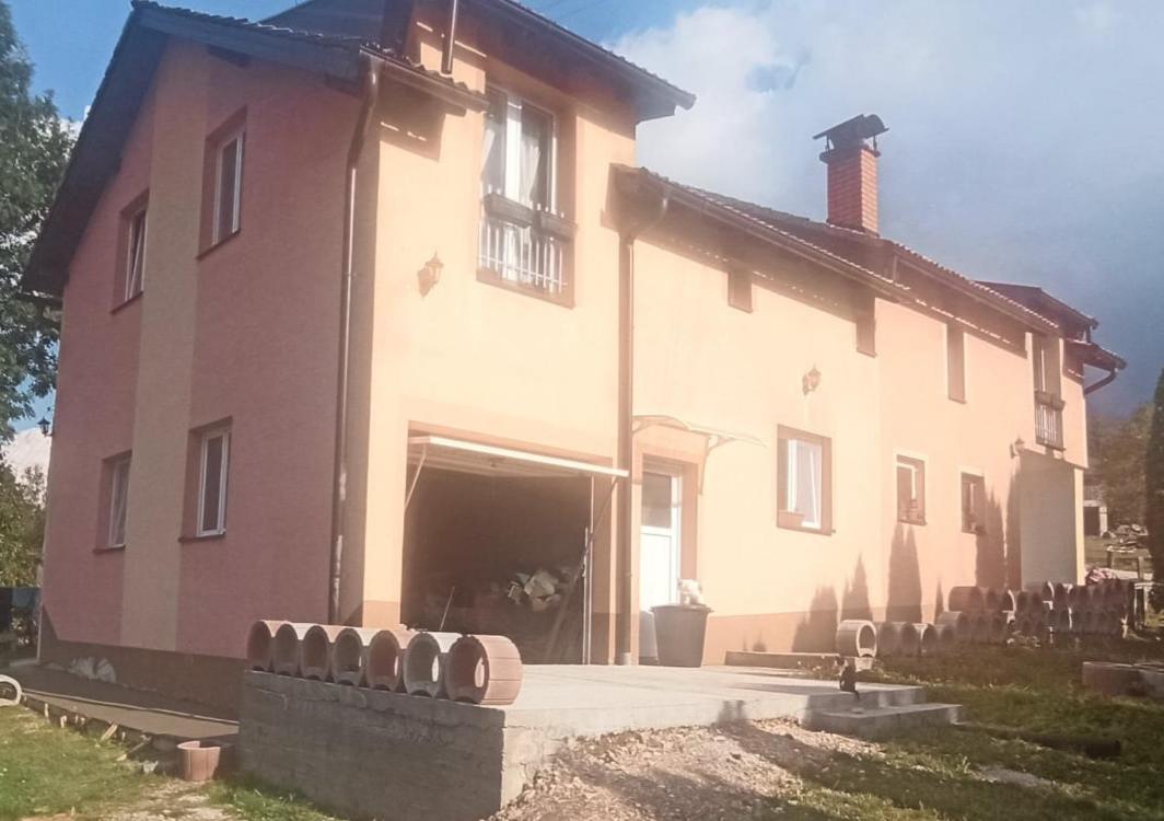Vila Brdjanka