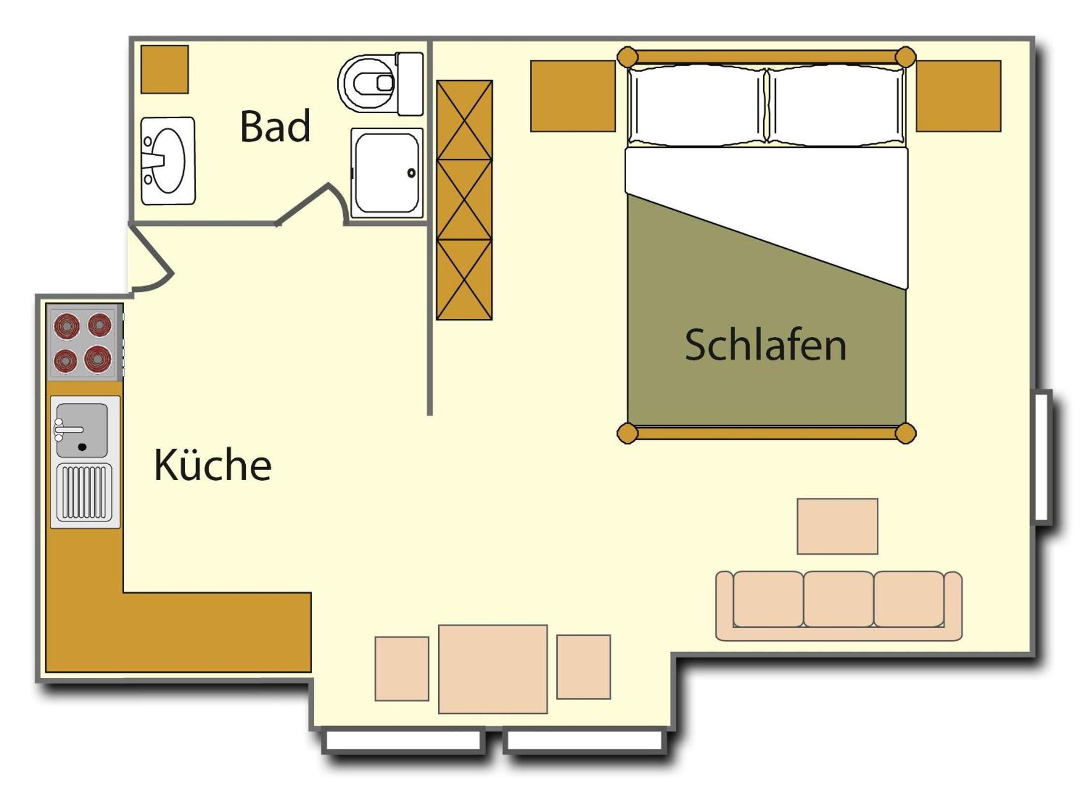 Haus Edelsbergblick