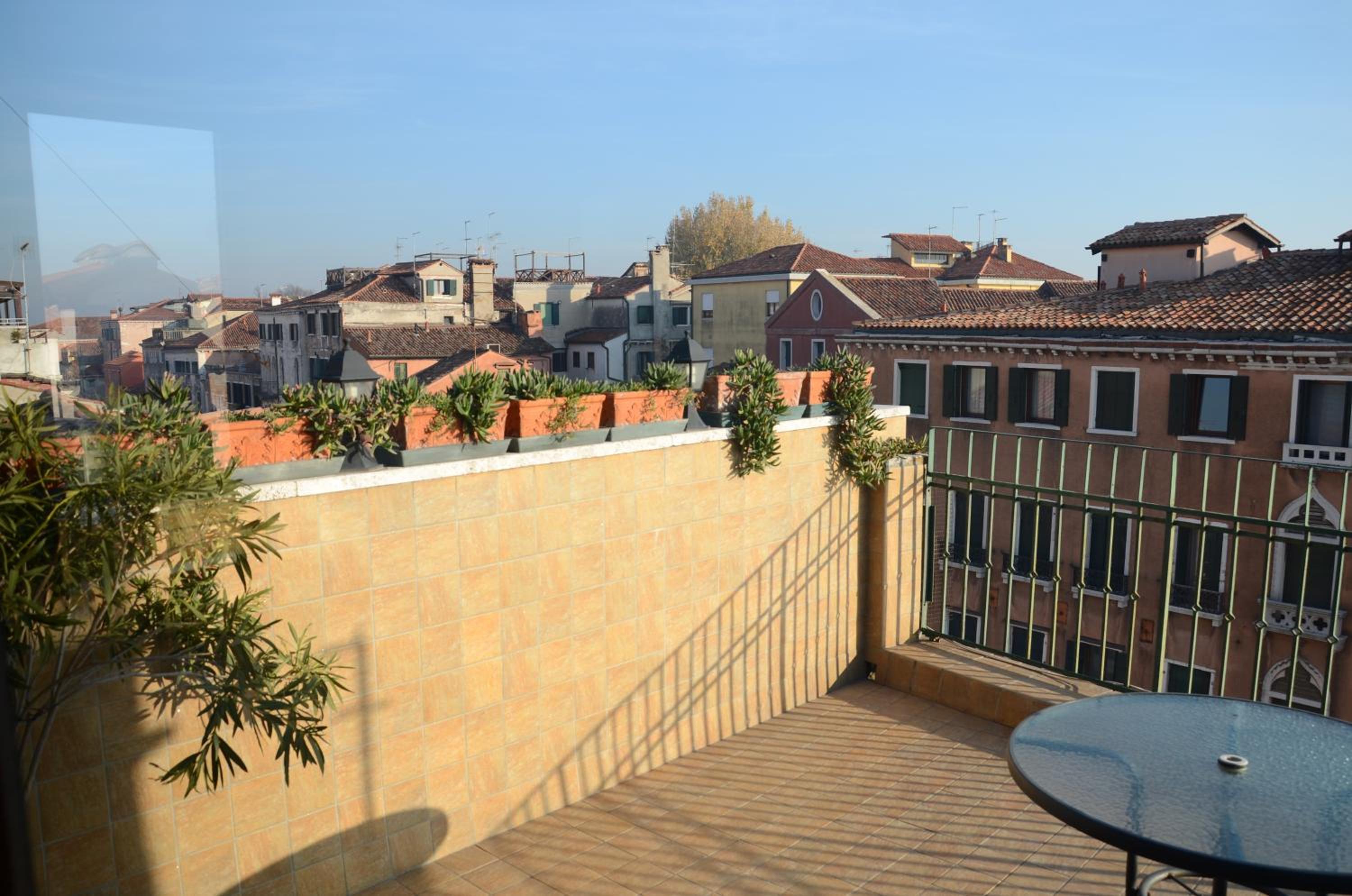 Ca' Delfina Holiday Home