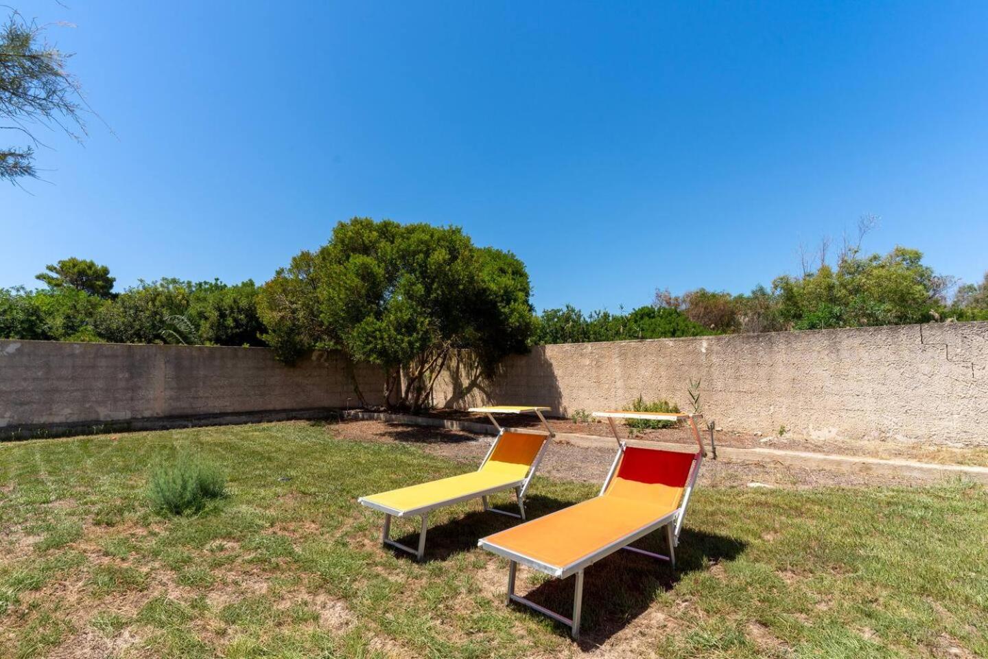 Villa Iris Punta Prosciutto view 5