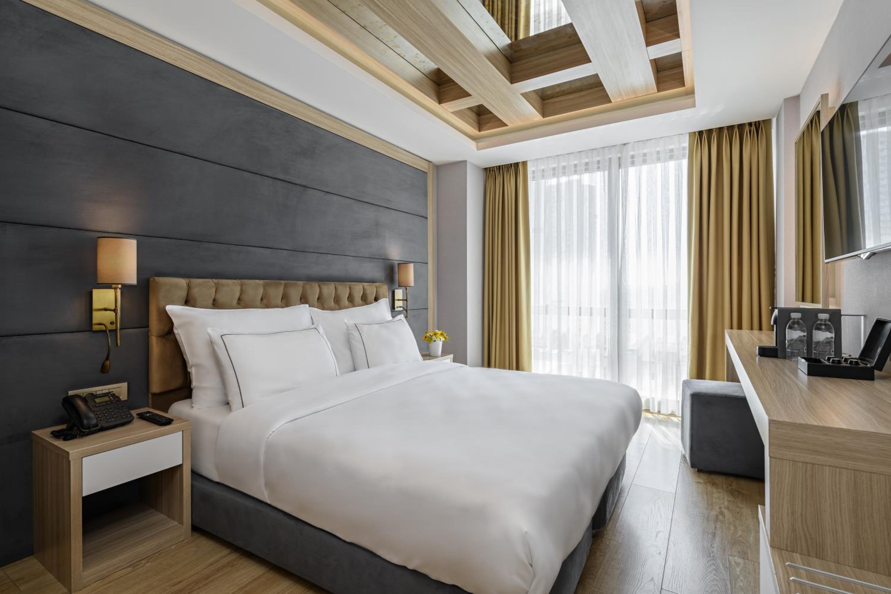 Febor İstanbul Bomonti Otel & Spa - Image 14
