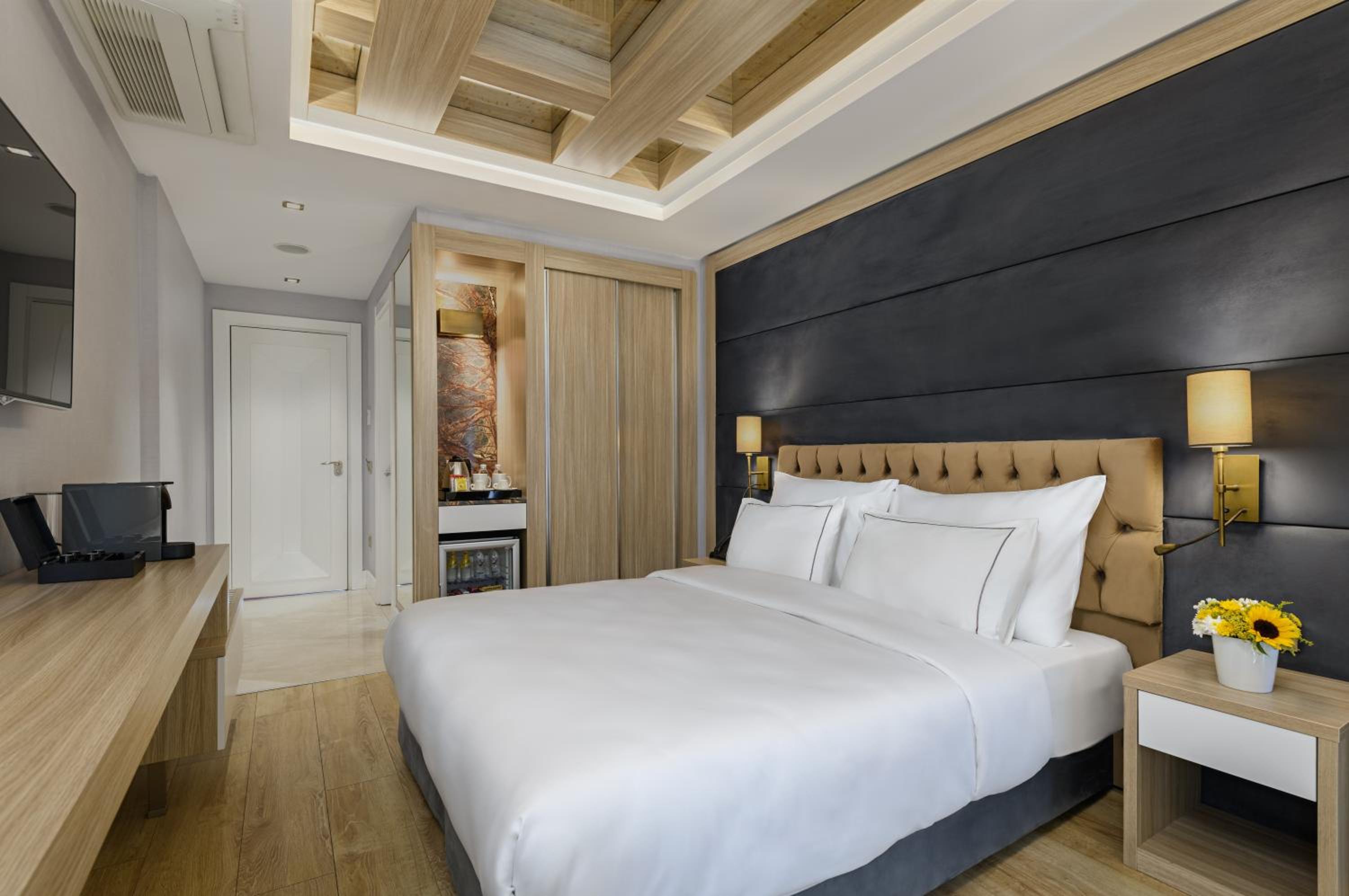 Febor İstanbul Bomonti Otel & Spa - Image 13