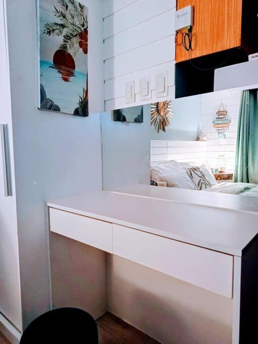 Condo in Azure North Pampanga