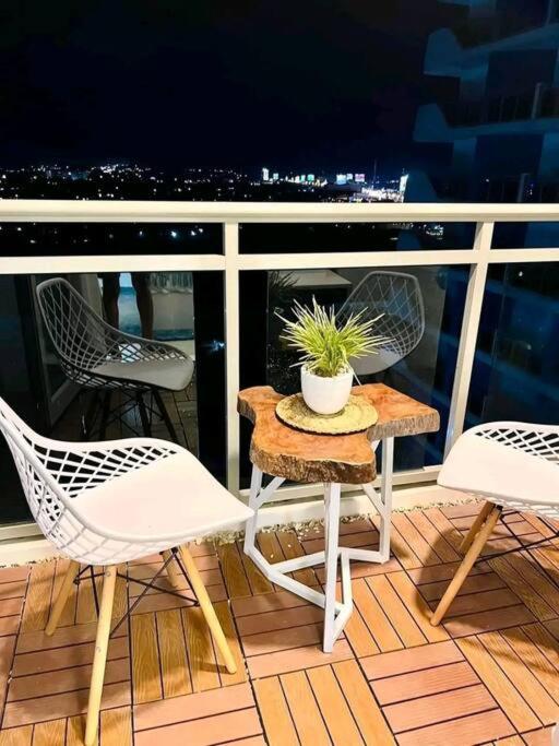 Condo in Azure North Pampanga