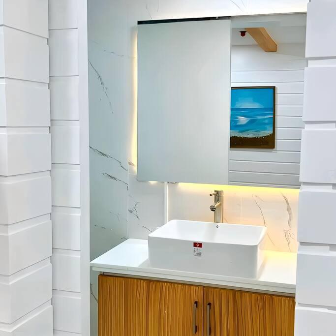Condo in Azure North Pampanga