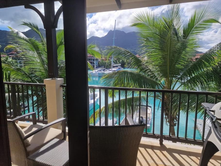Porse Deluxe Suites by Simply-Seychelles view 2
