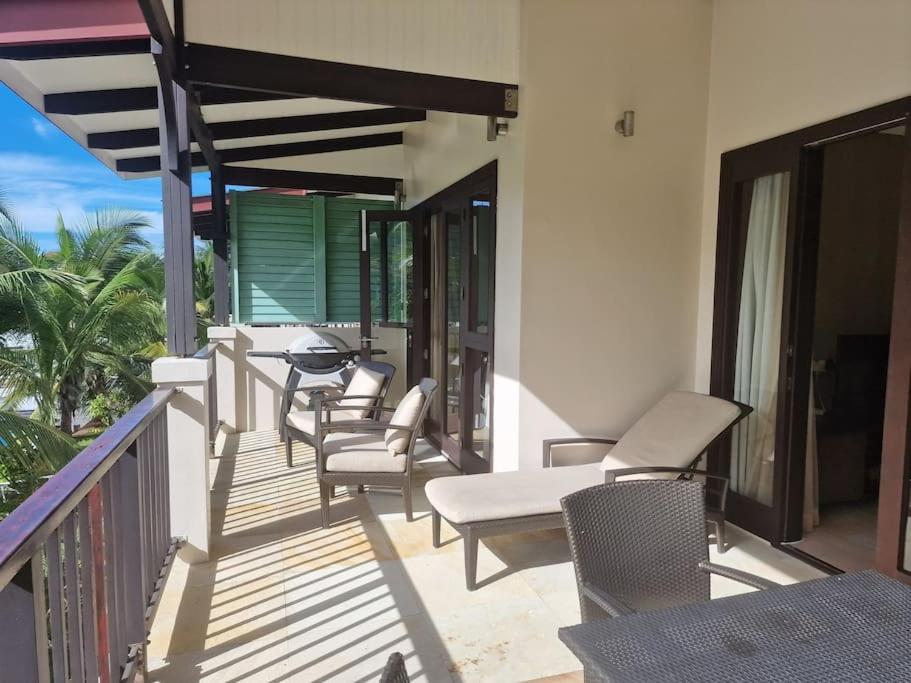 Porse Deluxe Suites by Simply-Seychelles photo 2