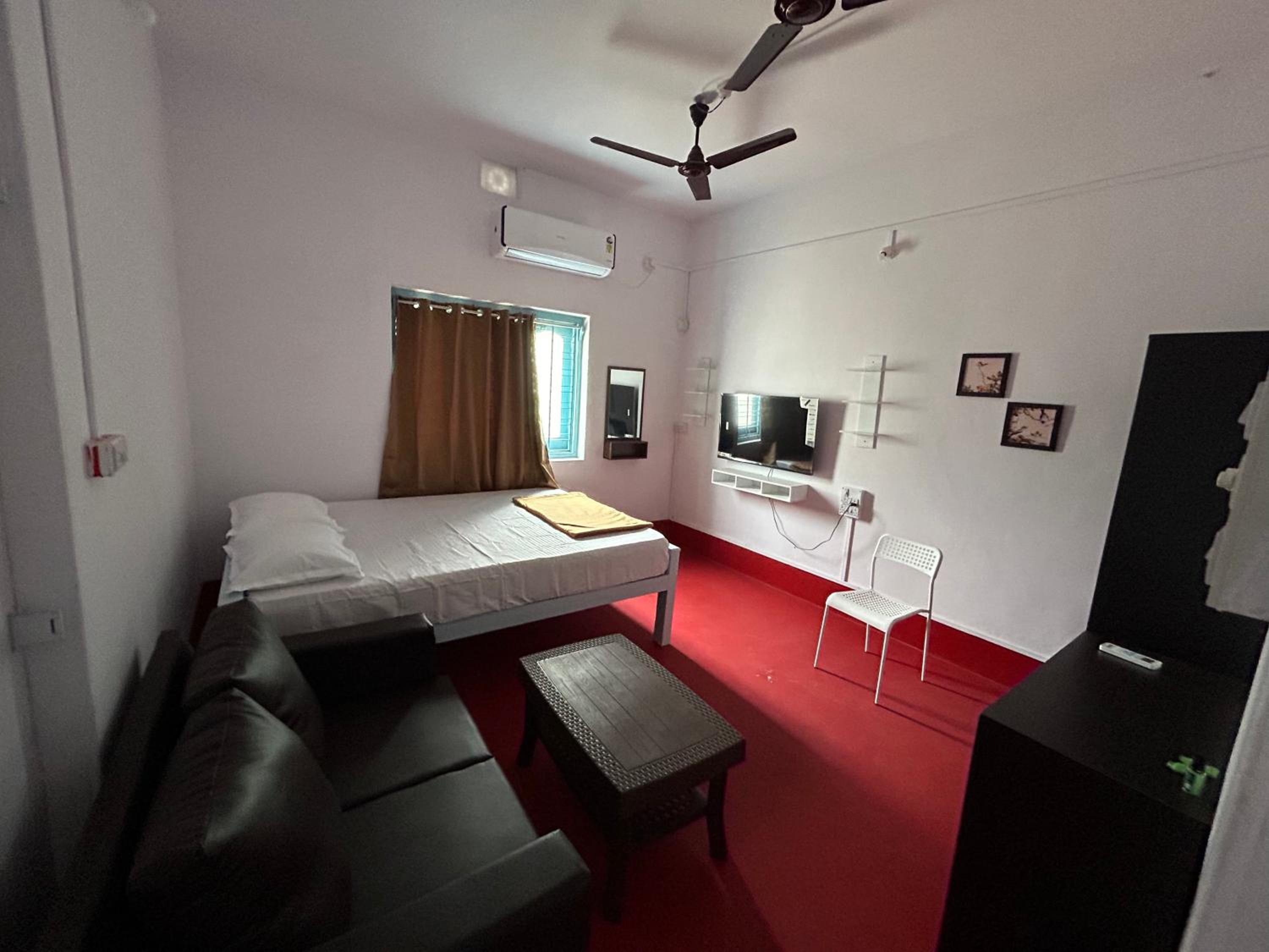 Raj Andar Guest House view 3