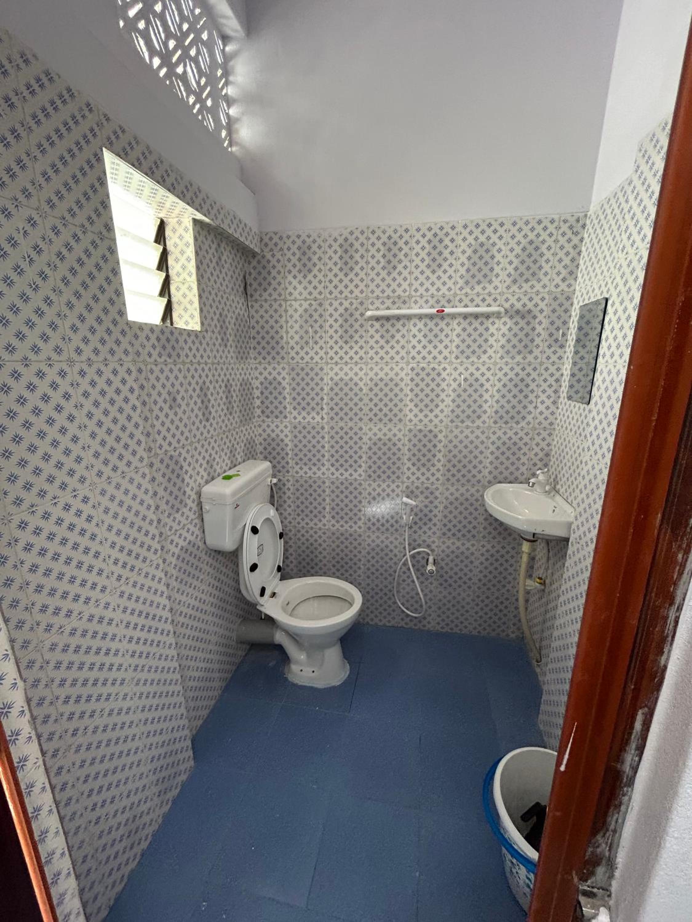 Raj Andar Guest House view 2