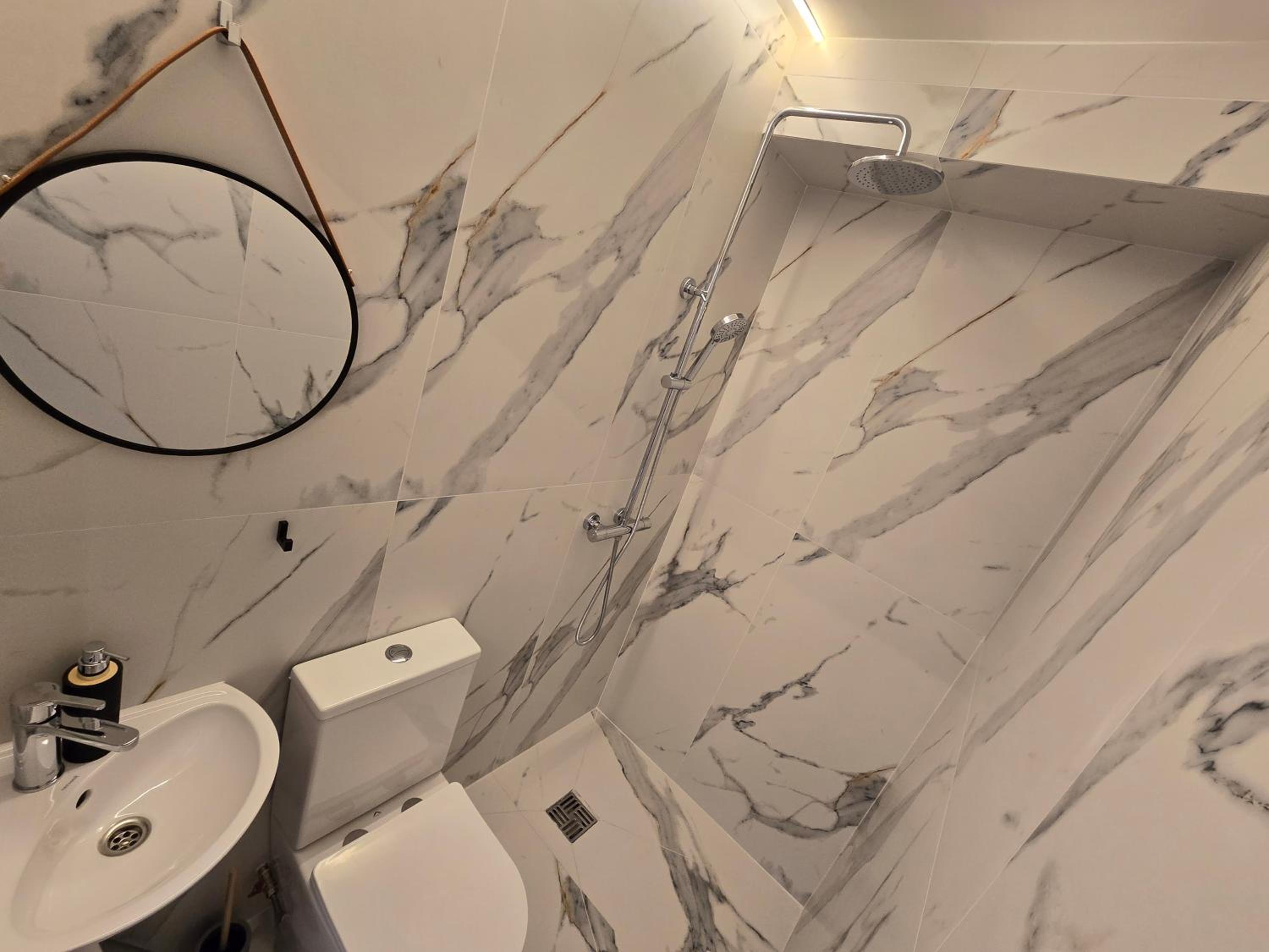 T3 Studio apartment